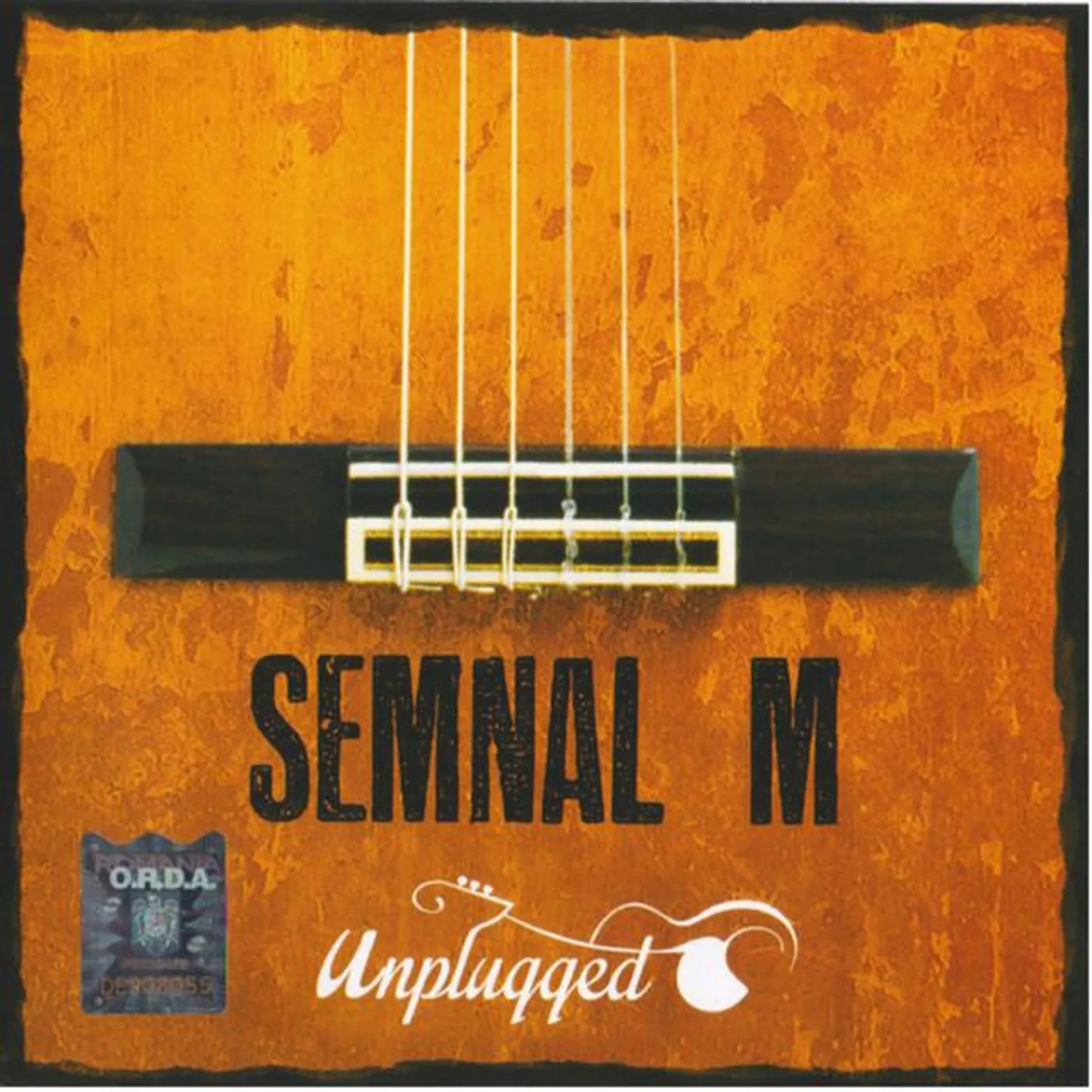 Semnal M Brand Page