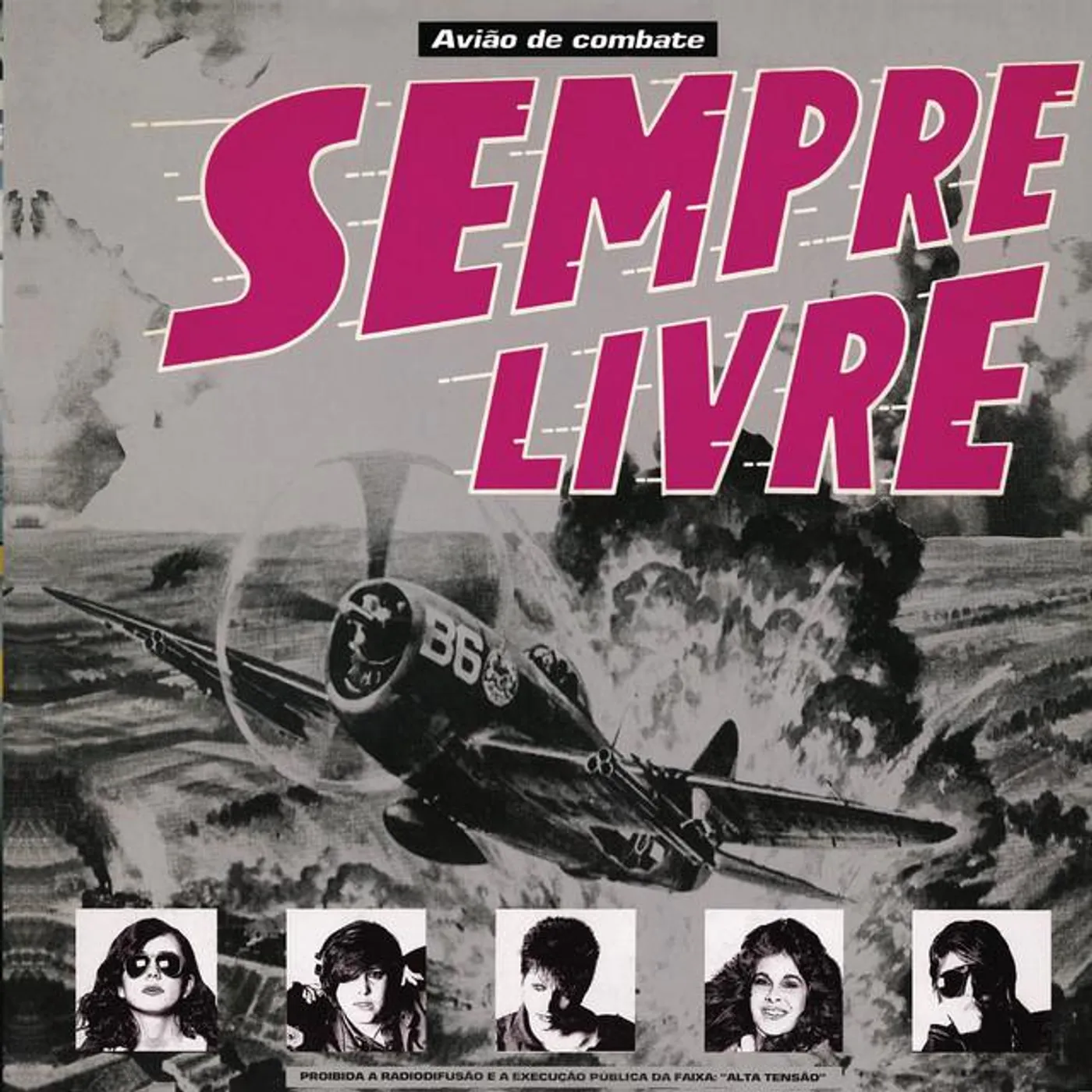 Sempre Livre Brand Page