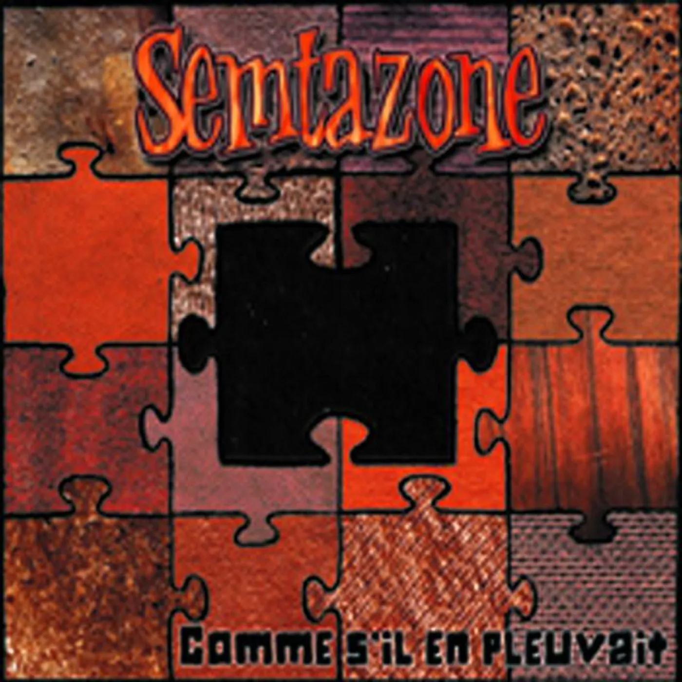Semtazone
