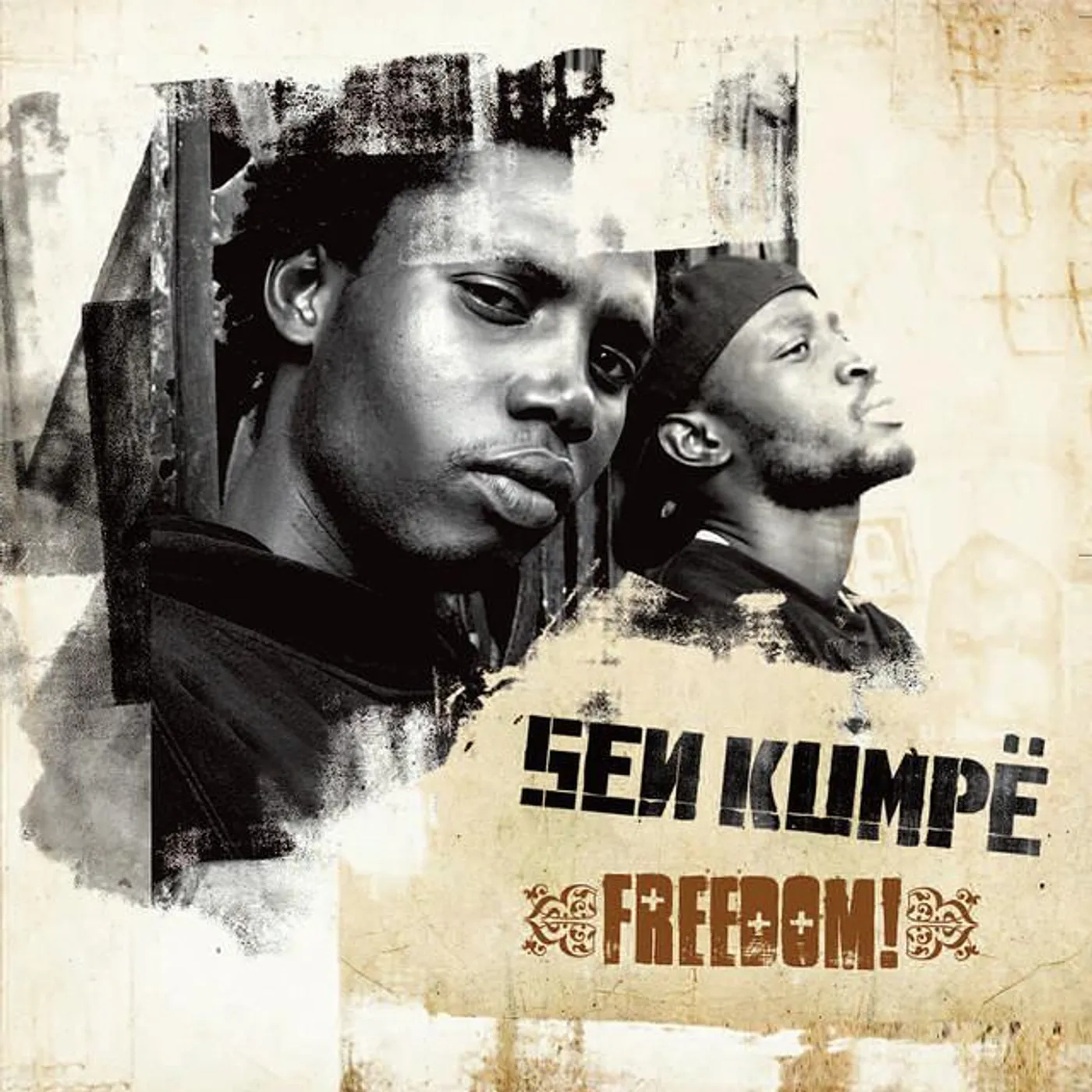 Sen Kumpe