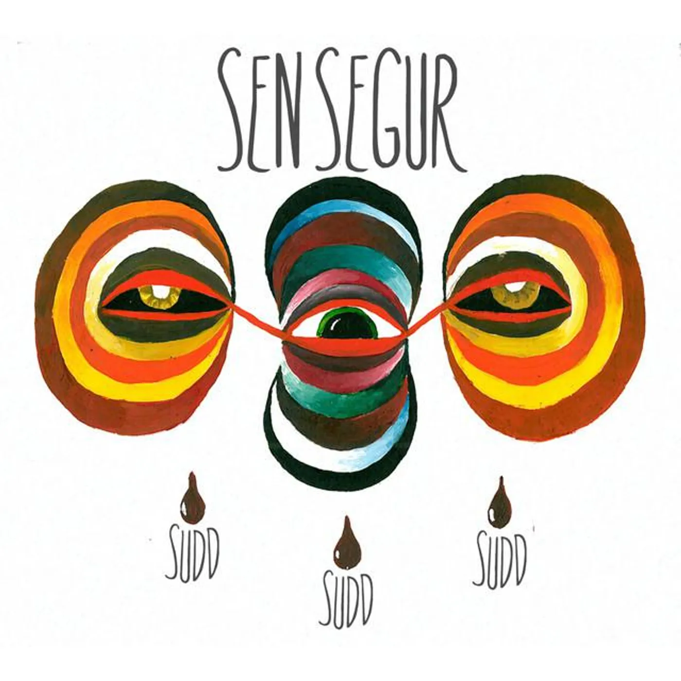 Sen Segur Brand Page