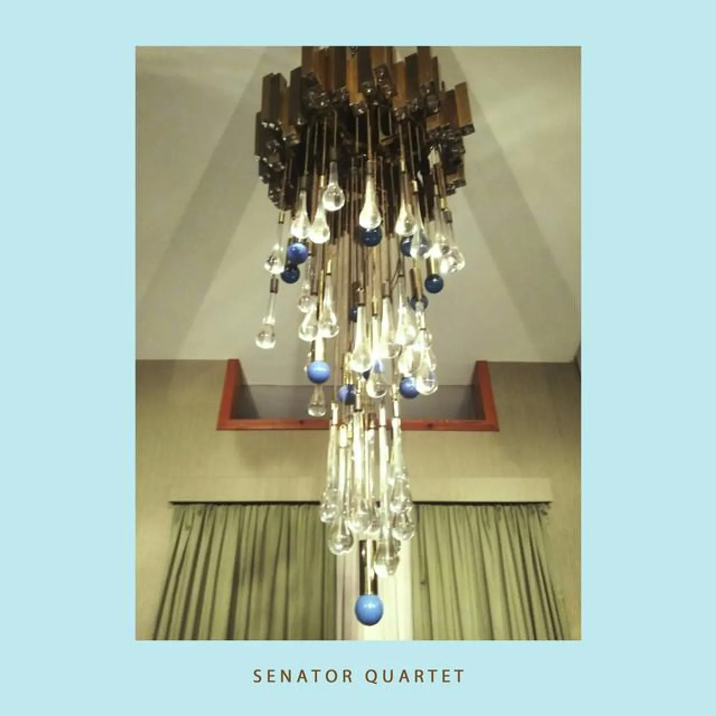Senator Quartet Brand Page