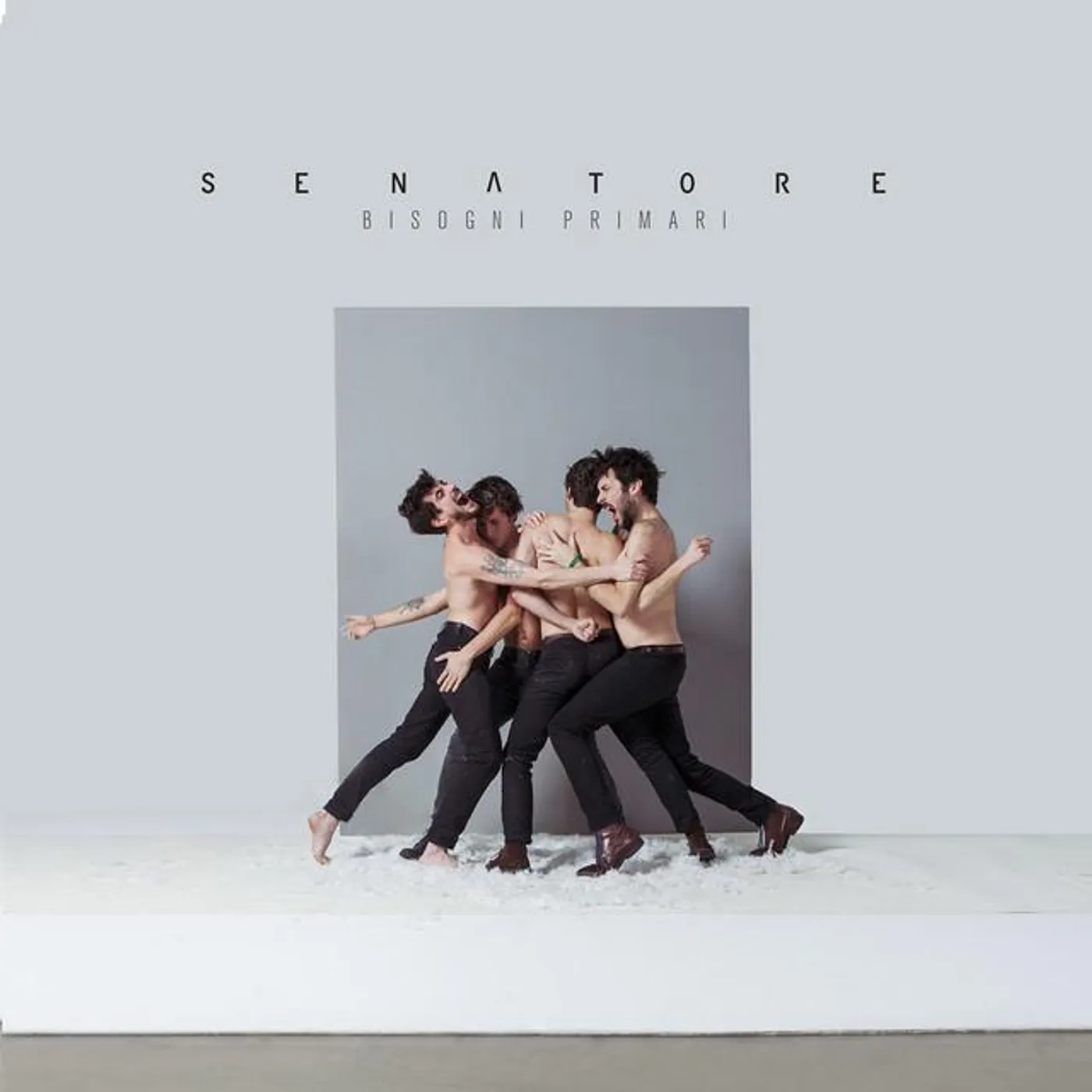 Senatore
