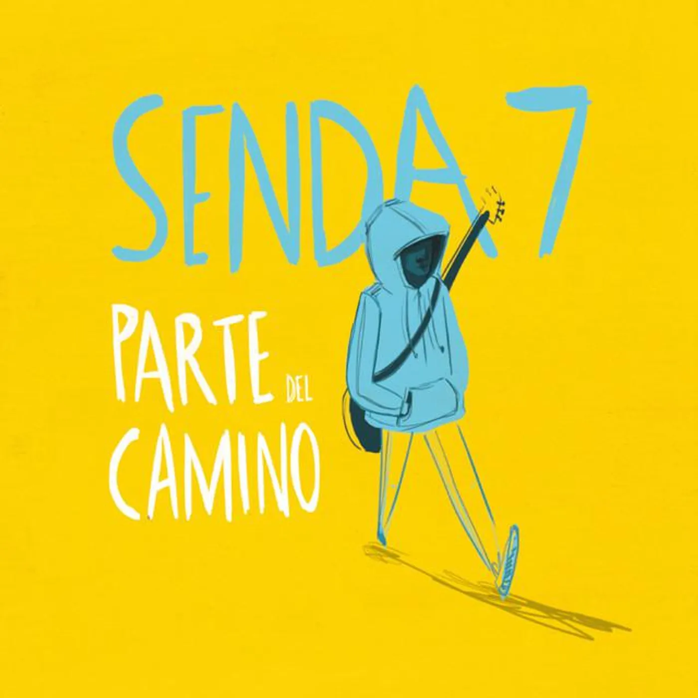 Senda 7