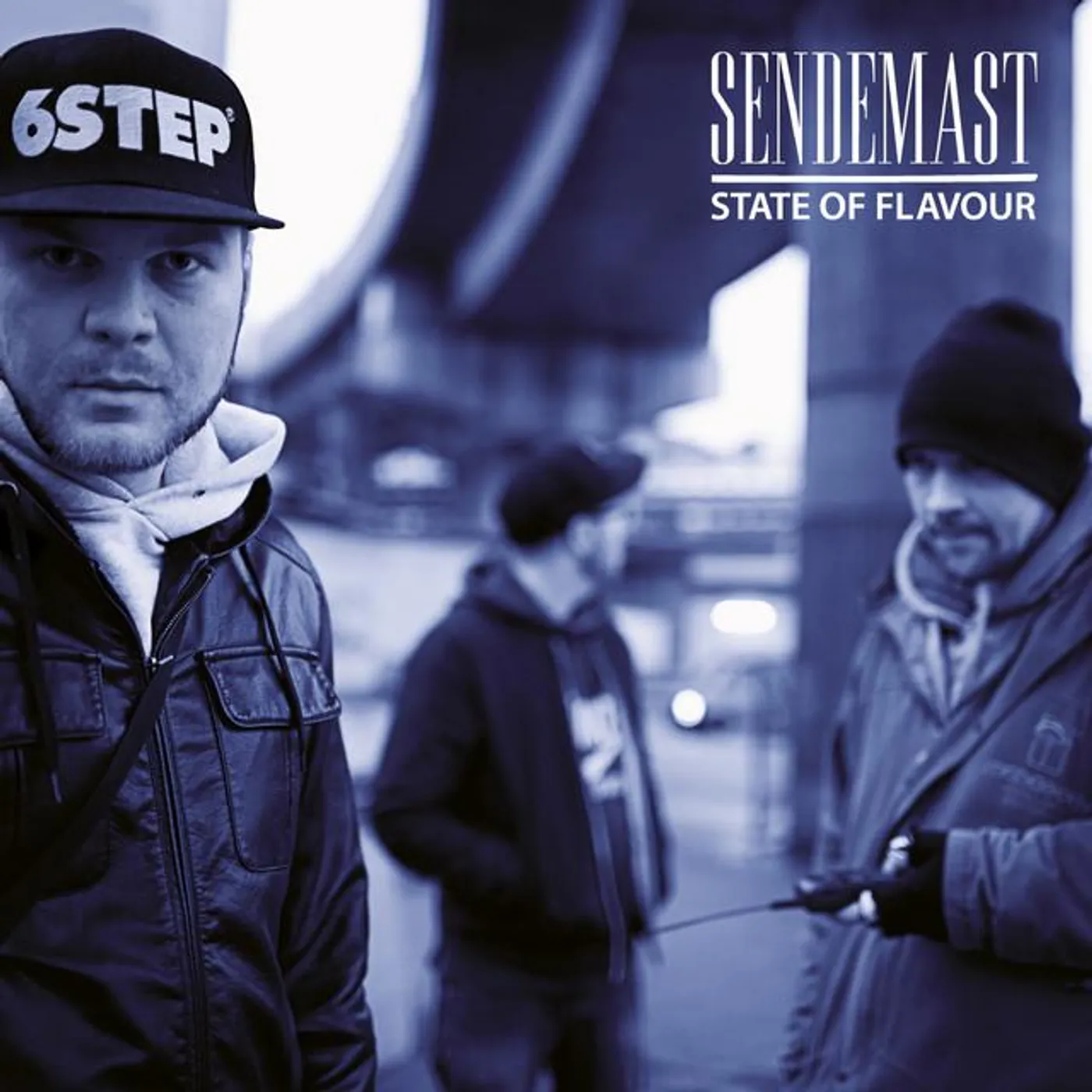 Sendemast