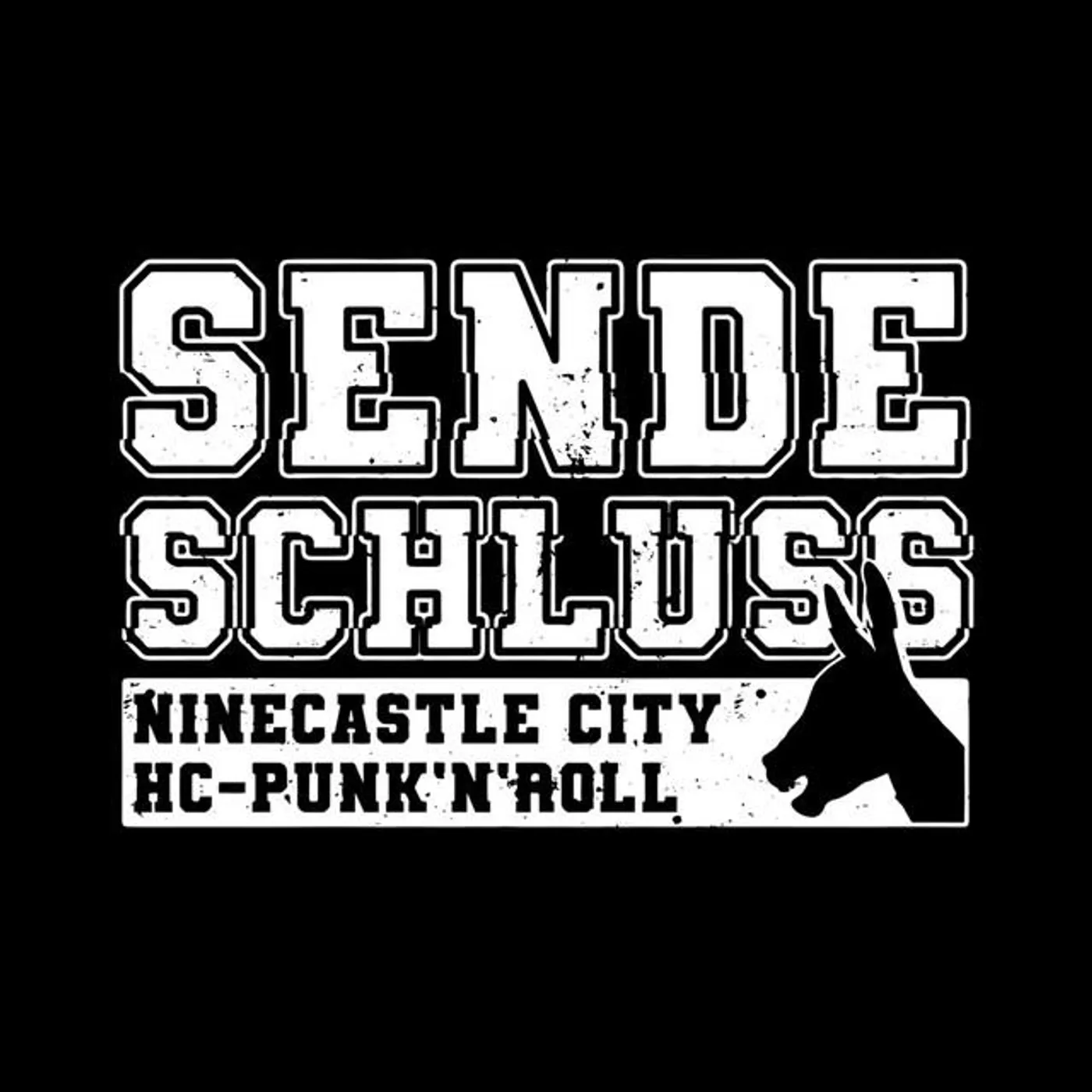 SENDESCHLUSS