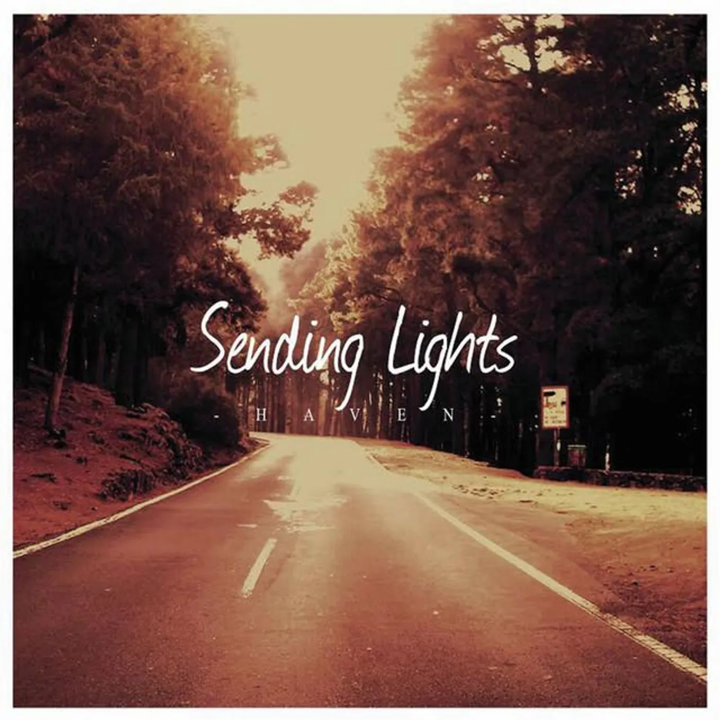 Sending Lights