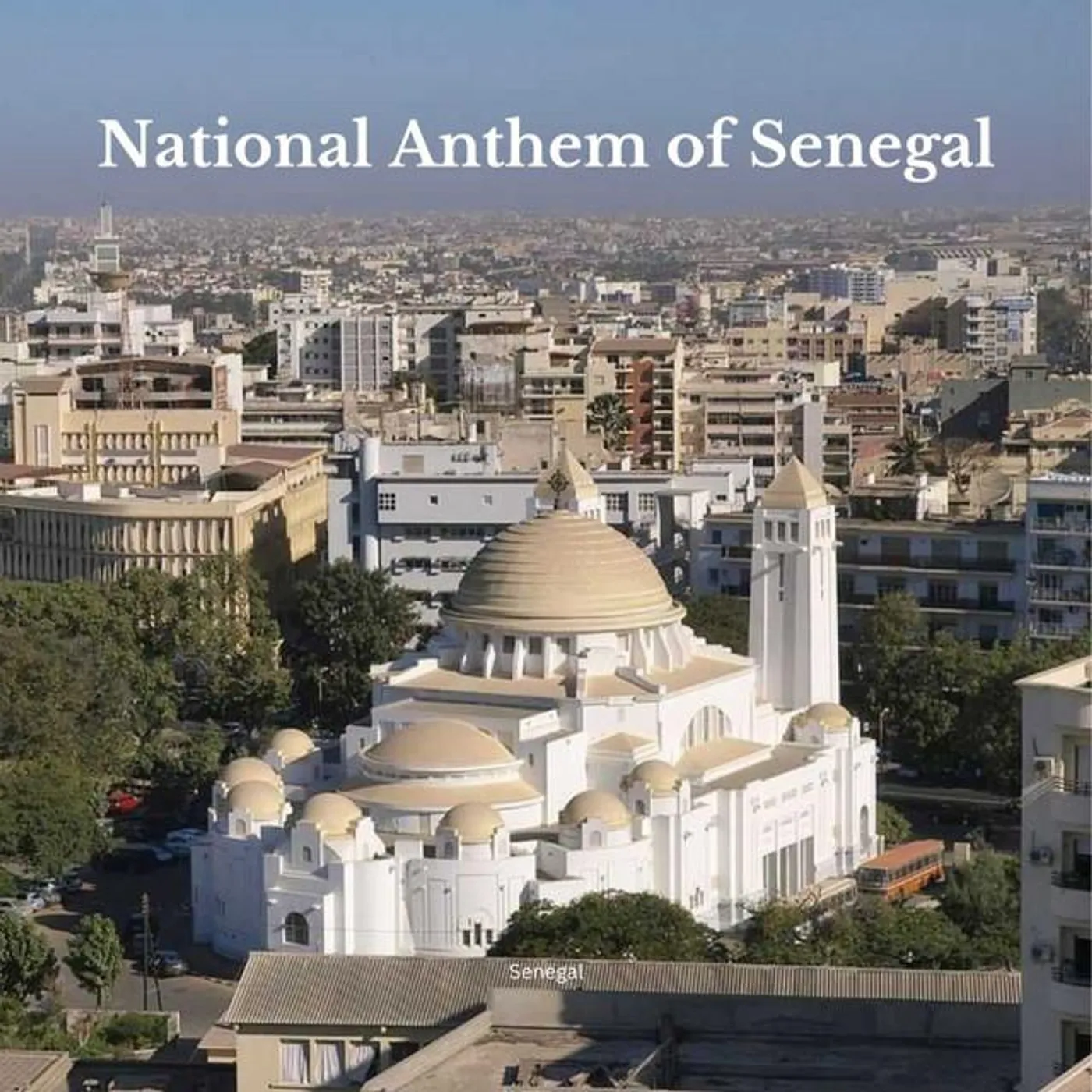 Senegal