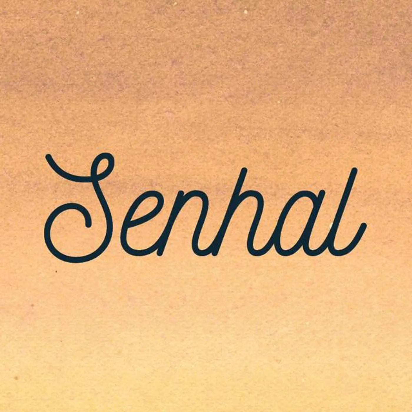 Senhal