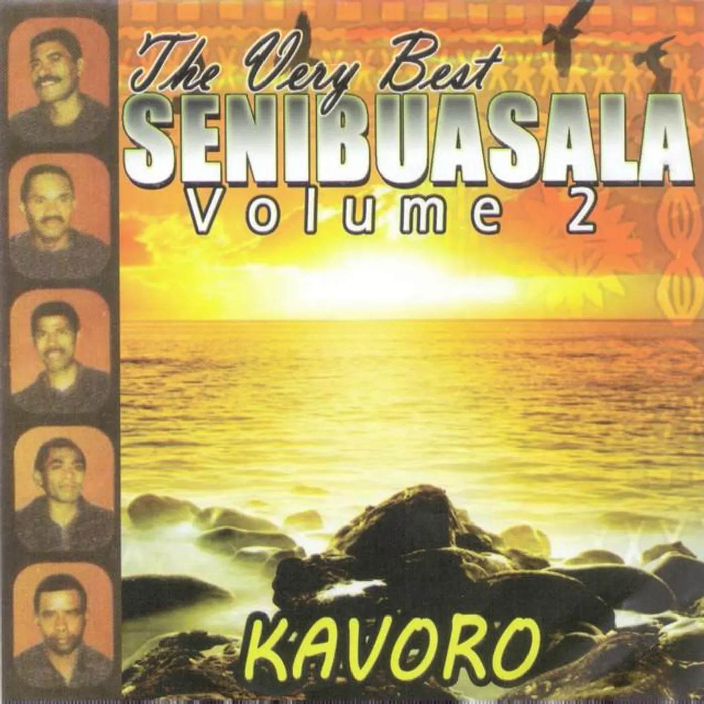Senibuasala