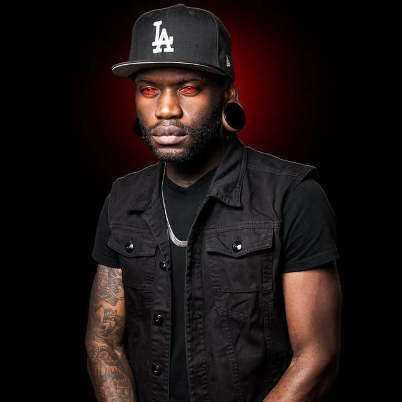 Senor Bivins Brand Page