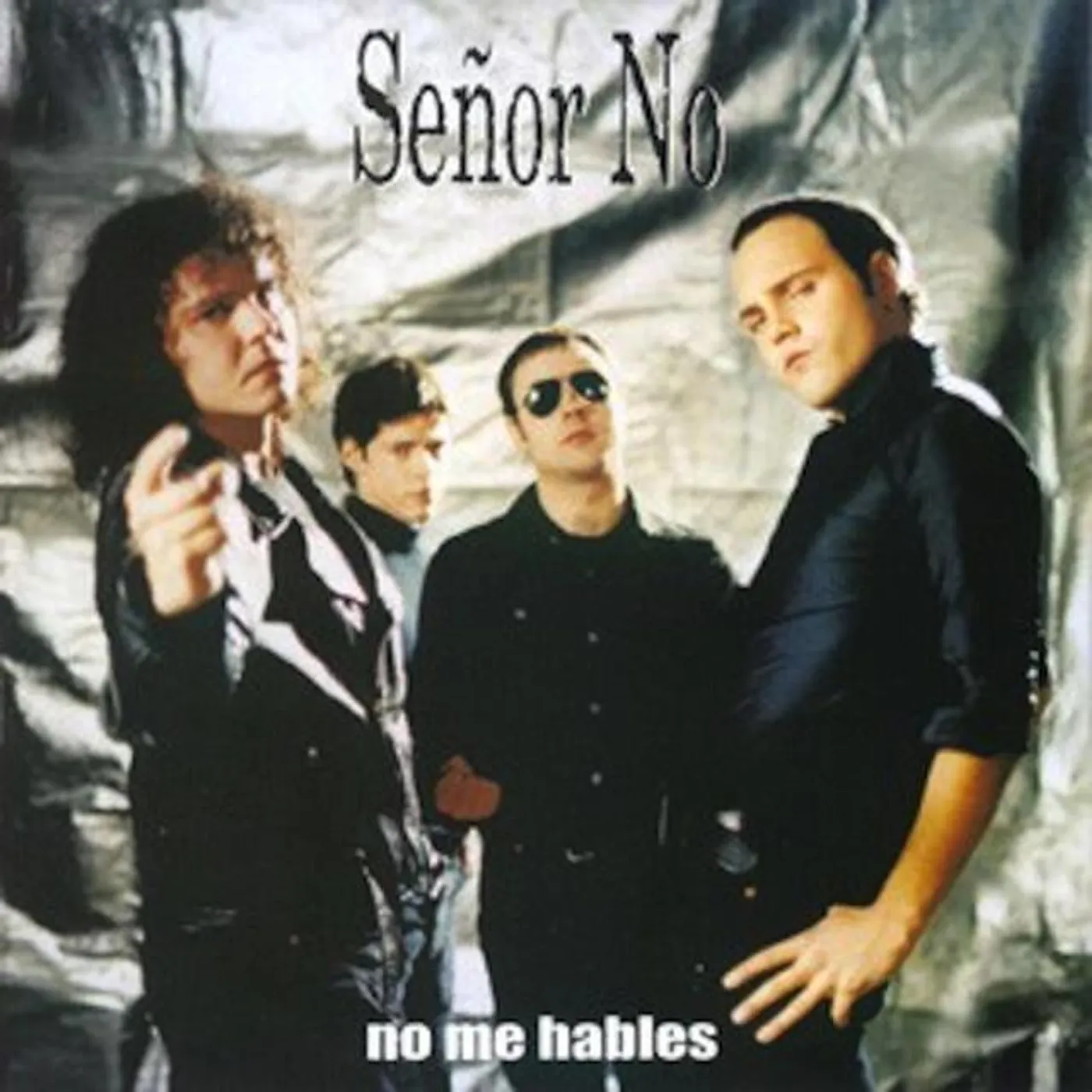 Señor no Brand Page