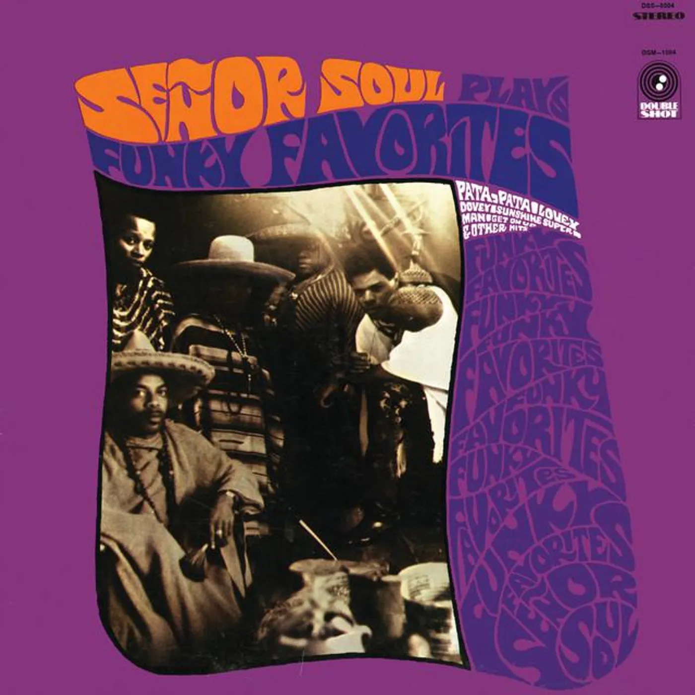 Senõr Soul