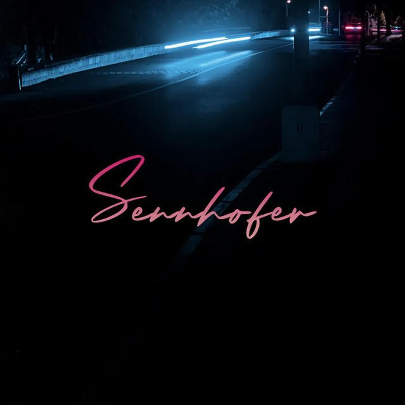 Sennhofer Brand Page