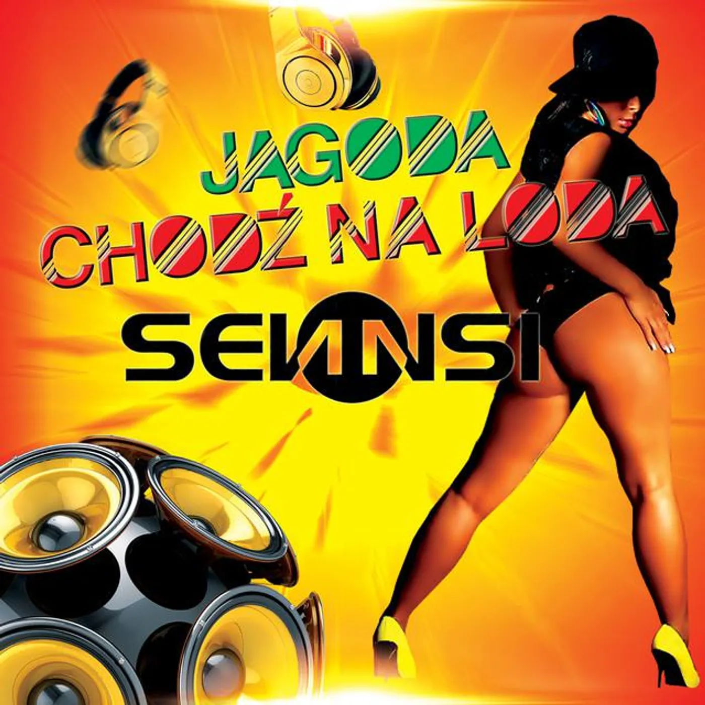 Sennsi Brand Page
