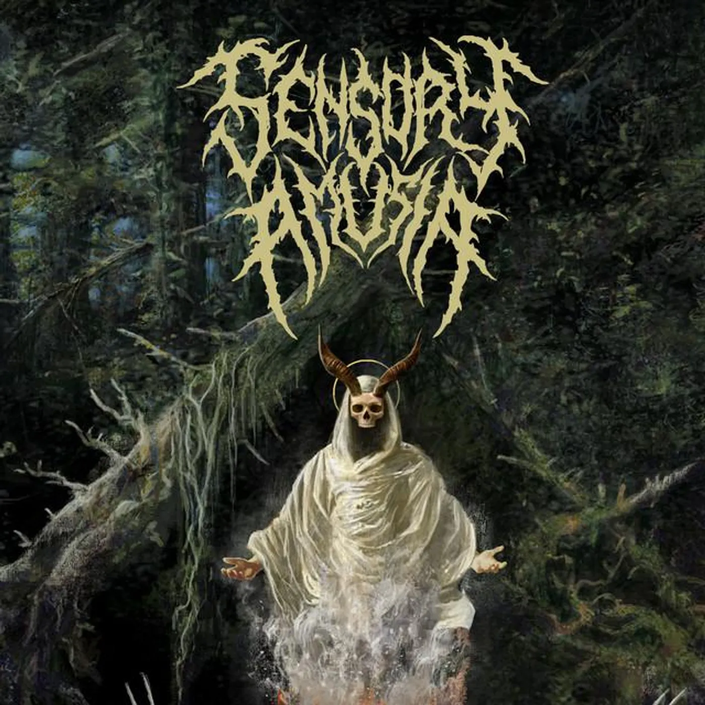 Sensory Amusia
