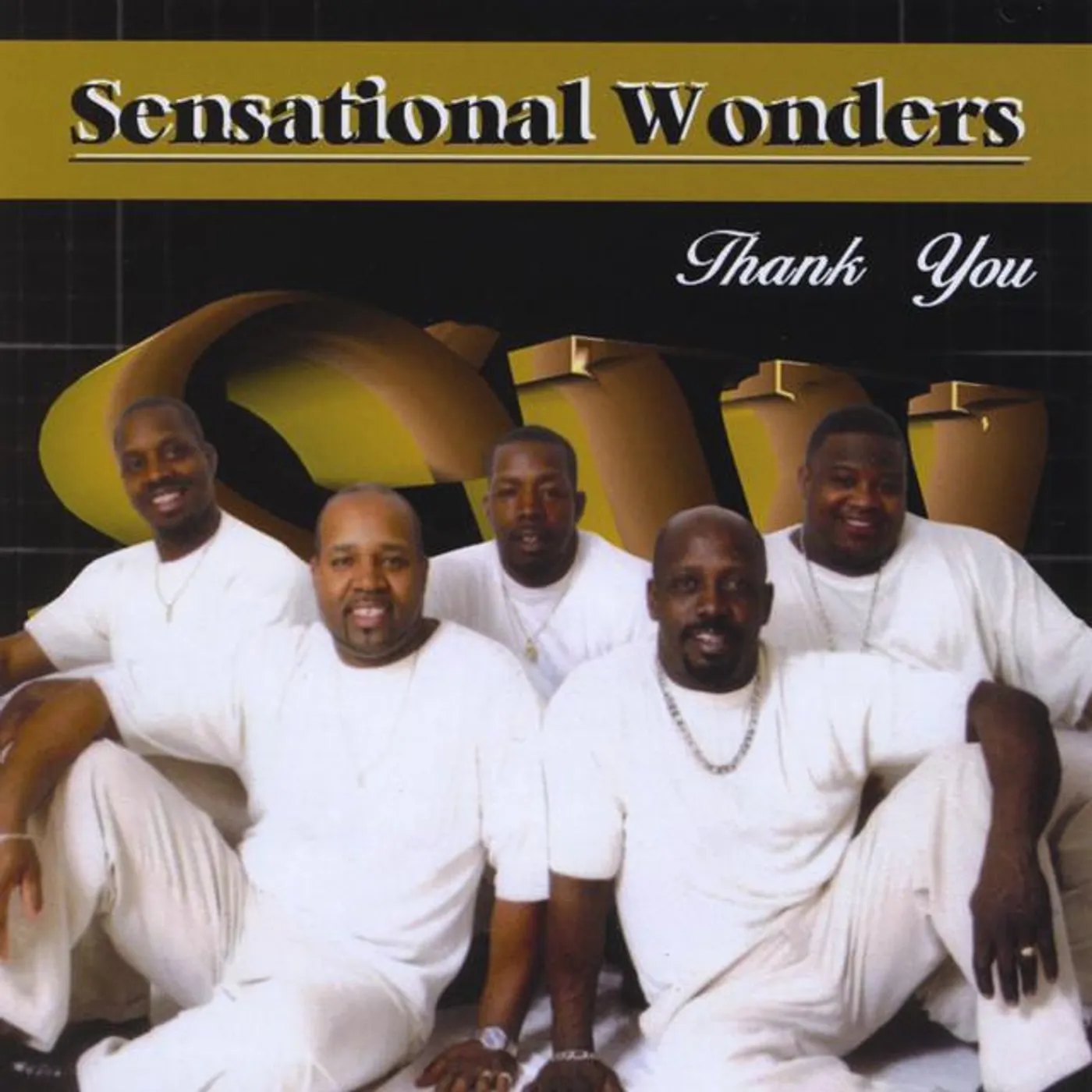 Sensational Wonders Brand Page