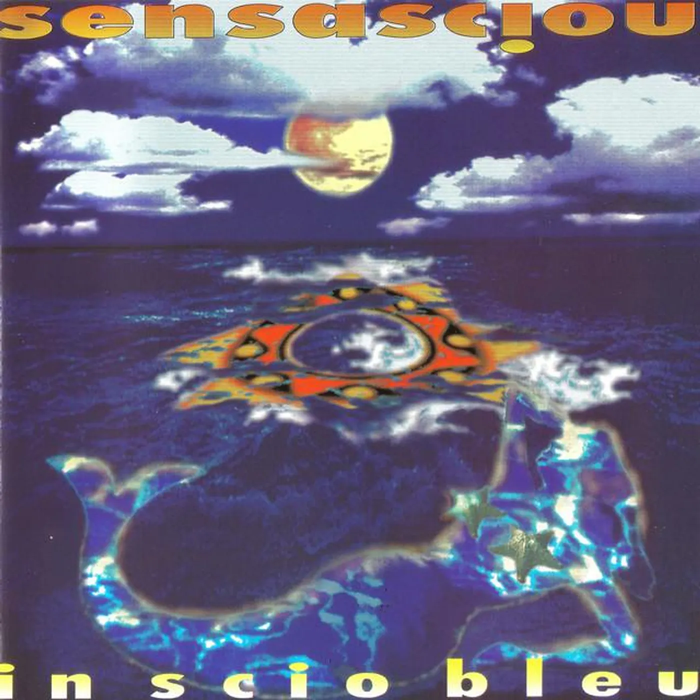 Sensasciou