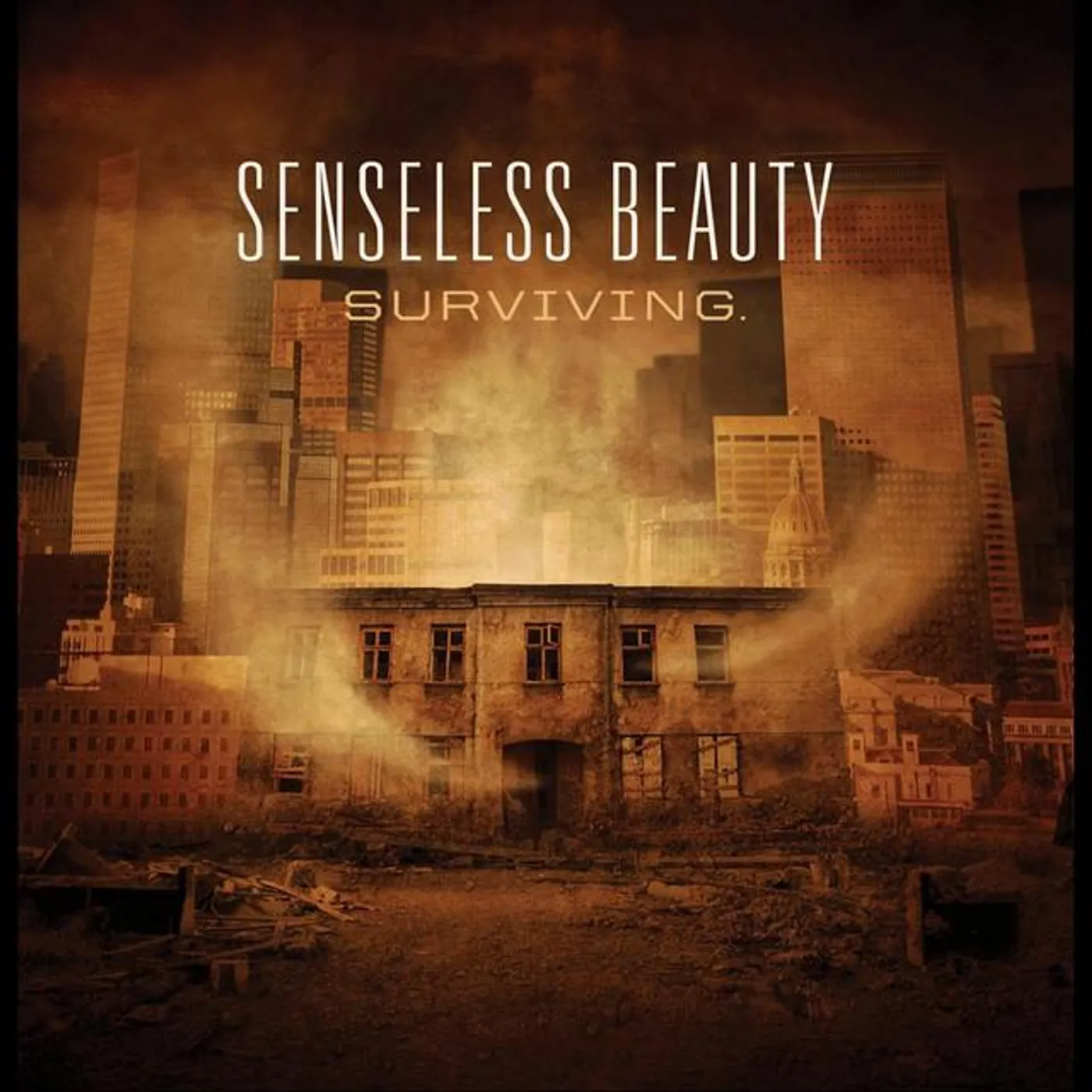 Senseless Beauty