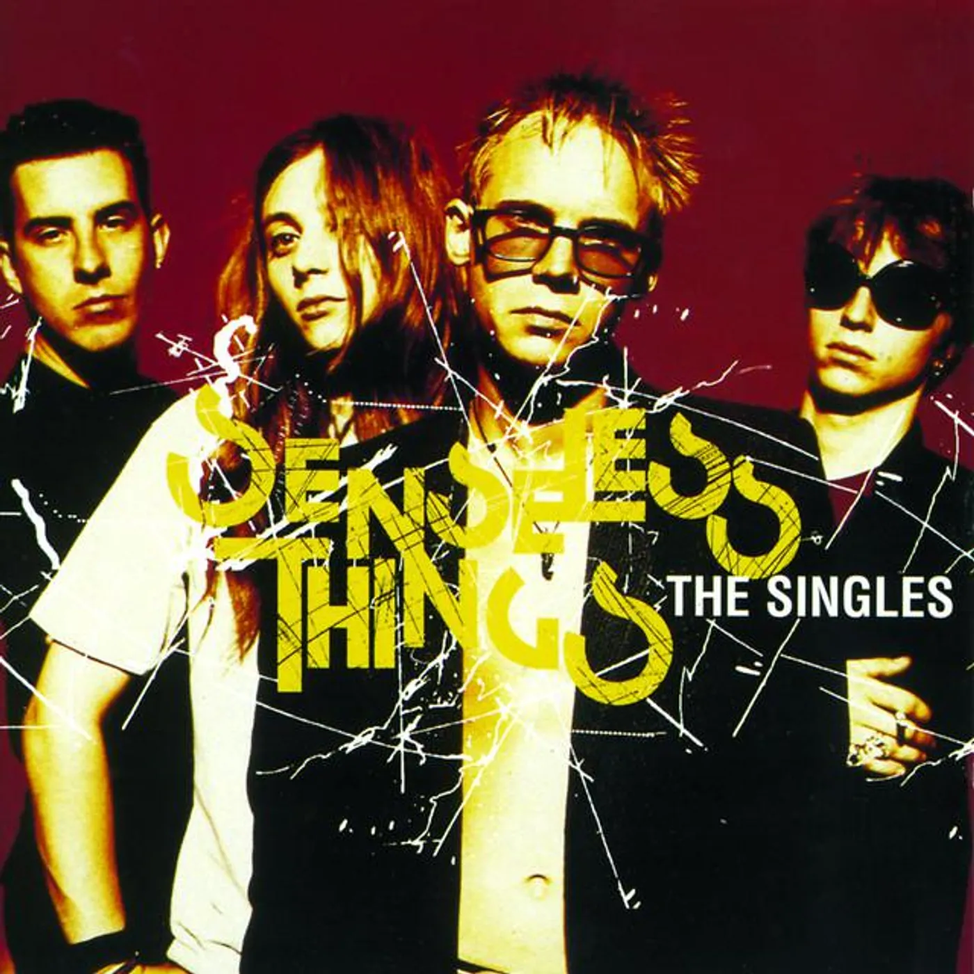 Senseless Things Brand Page