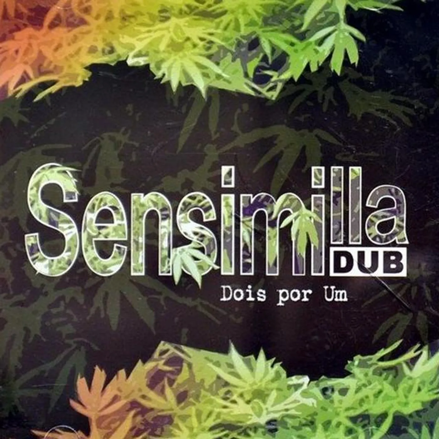 Sensimilla Dub Brand Page