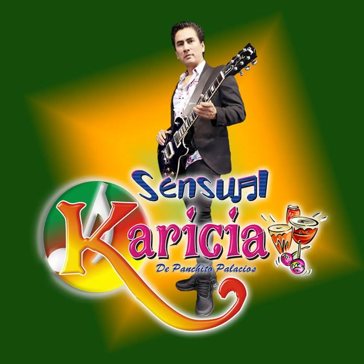 Sensual Karicia