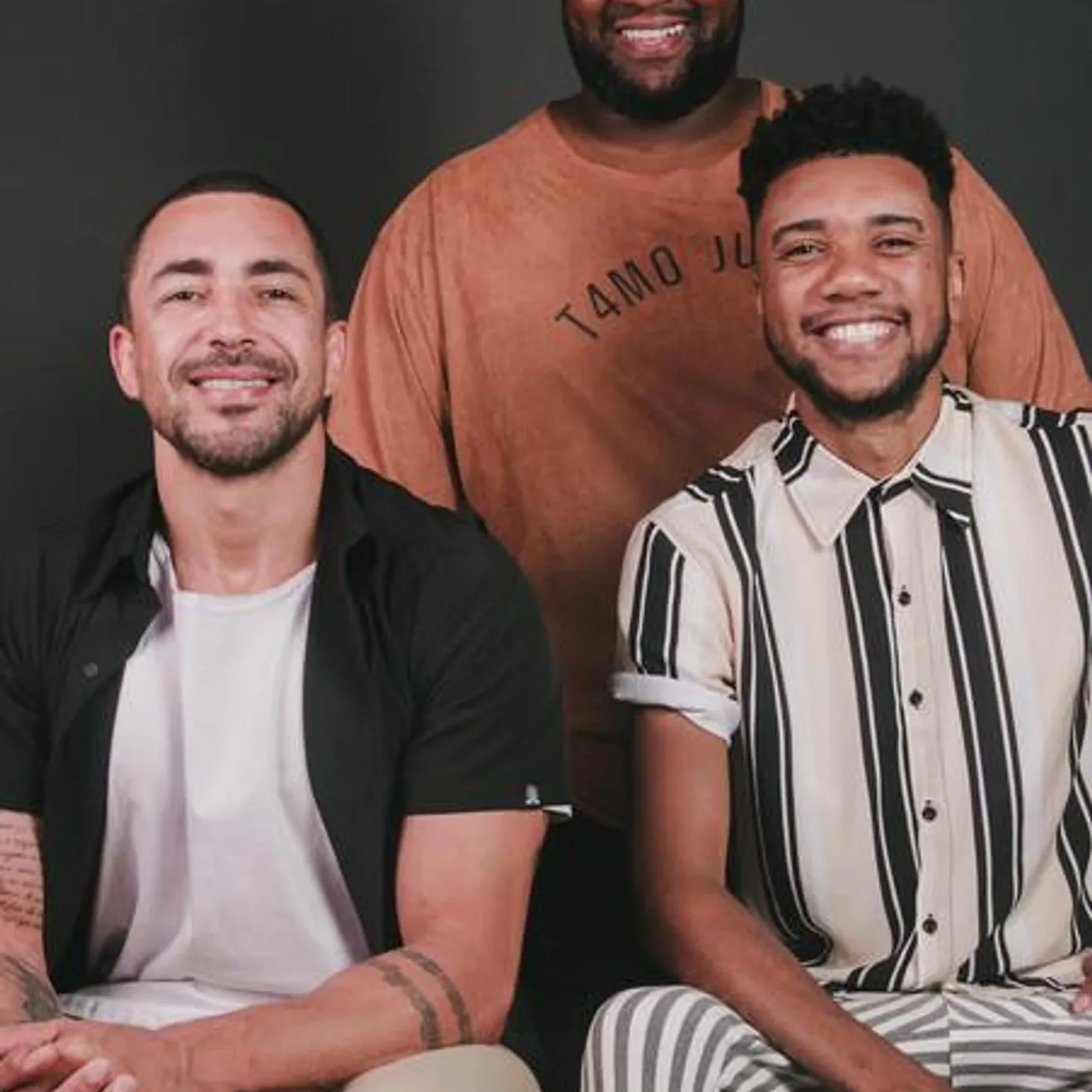 Sente o Clima Samba Clube