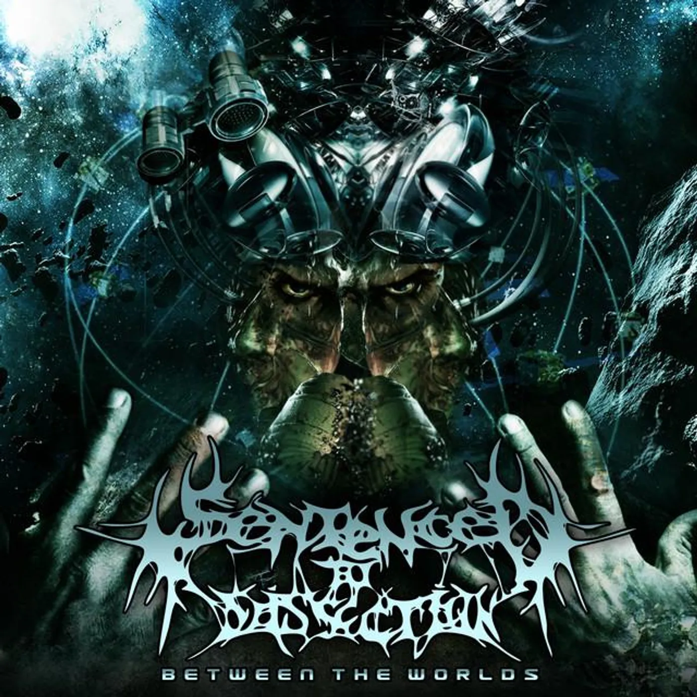 Sentenced to Dissection