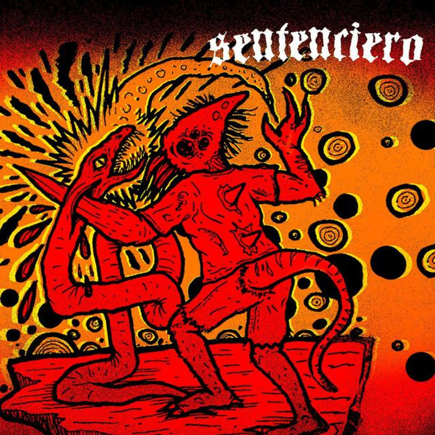 Sentenciero
