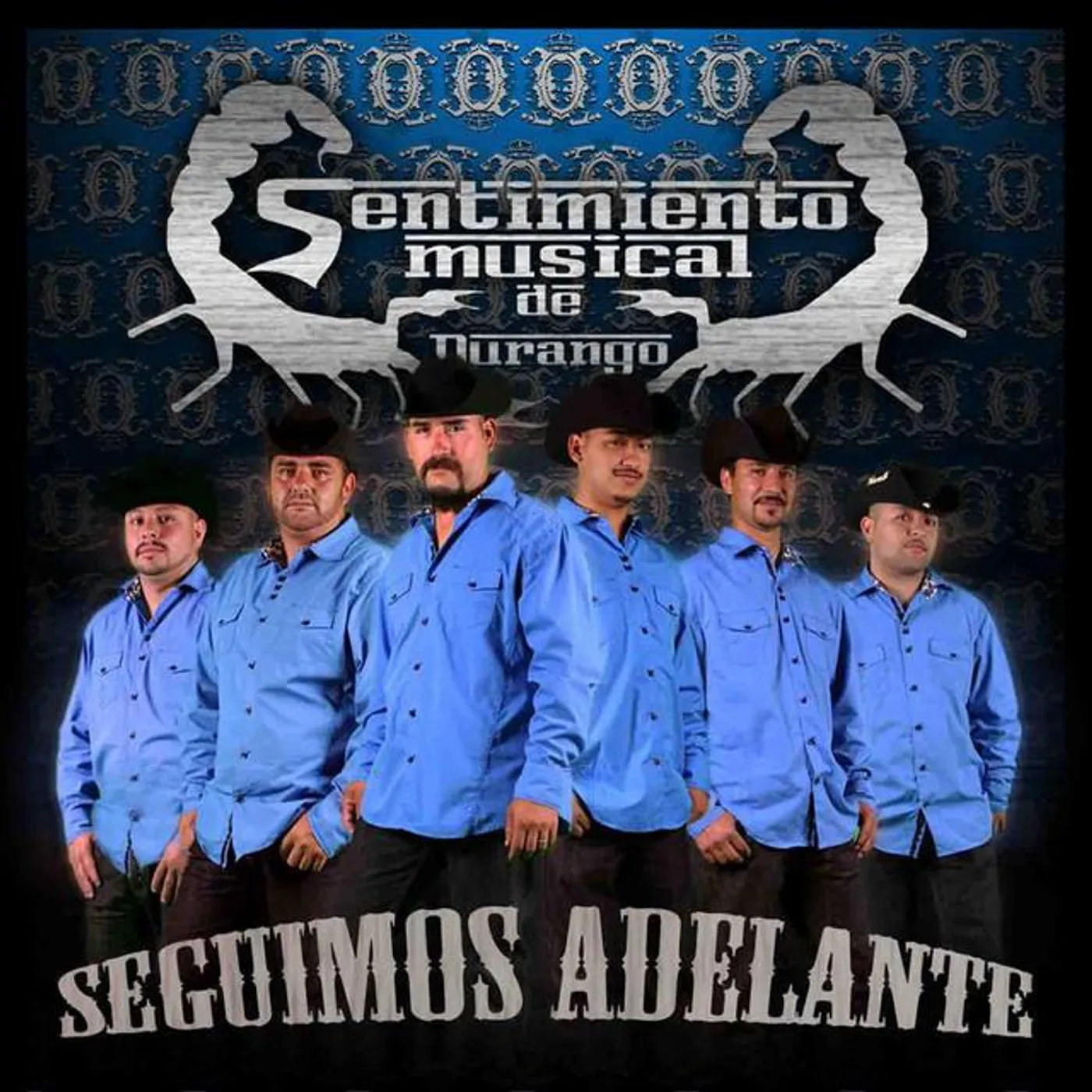 Sentimiento Musical De Durango Brand Page