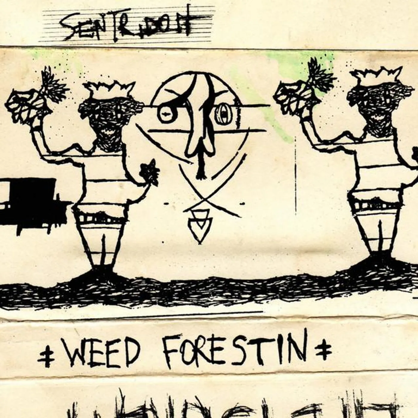 Sentridoh Brand Page