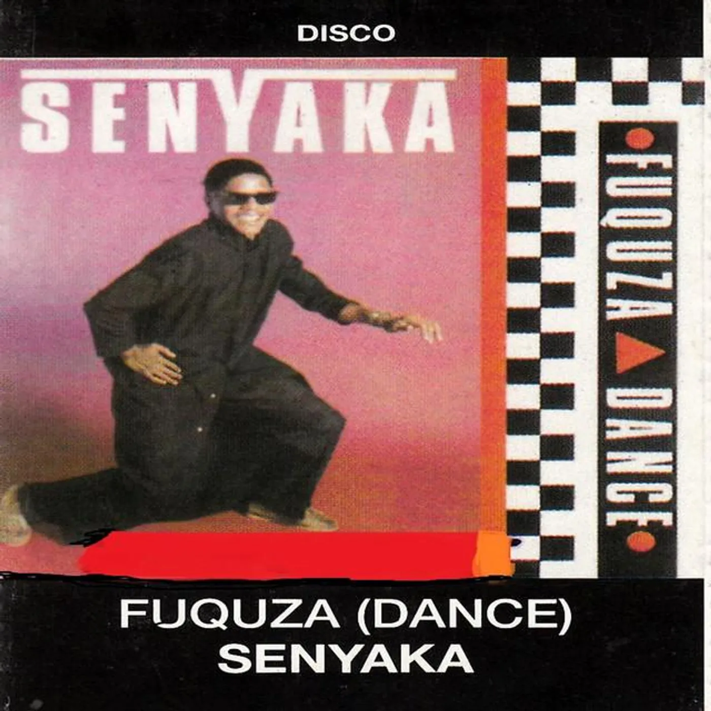 Senyaka