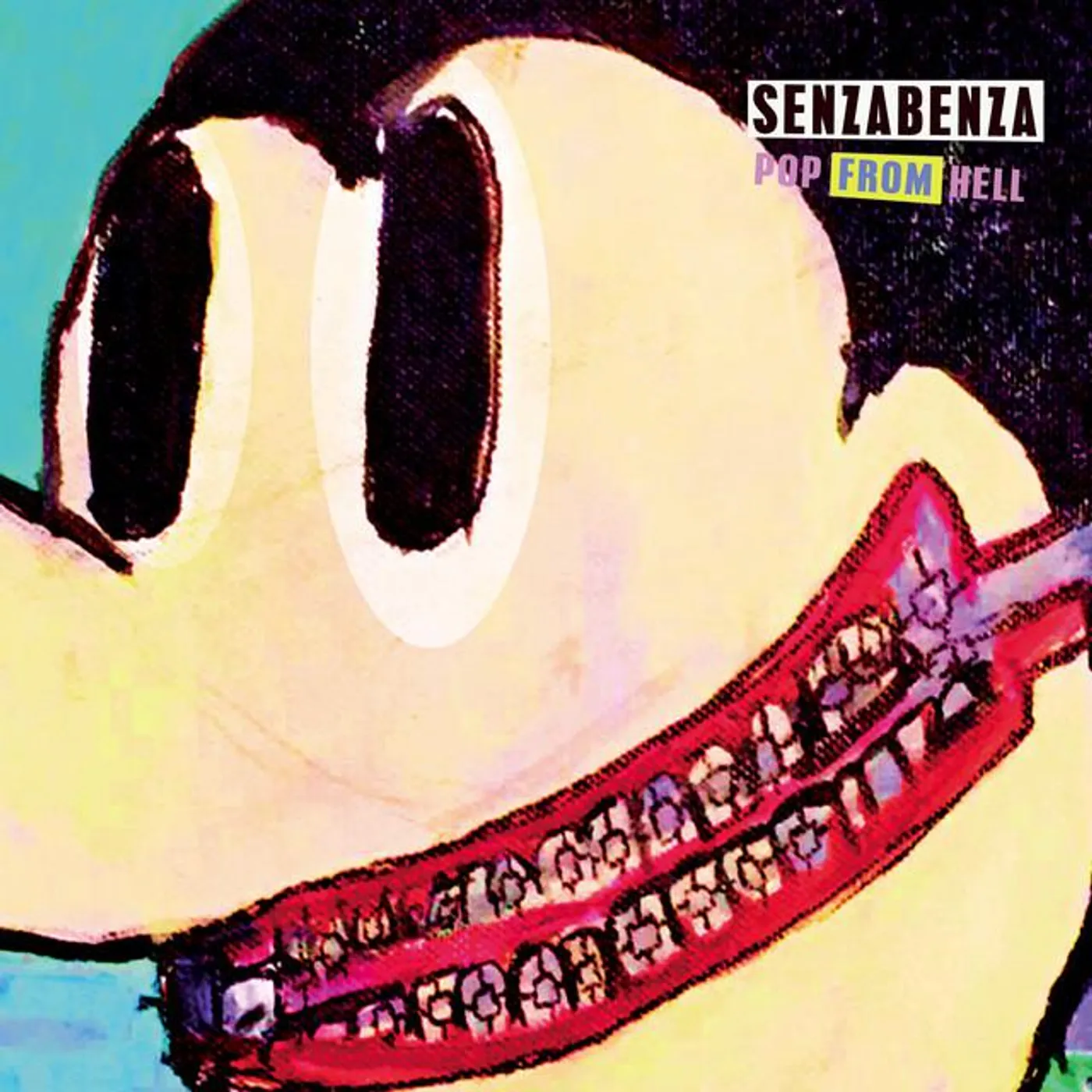 Senzabenza Brand Page