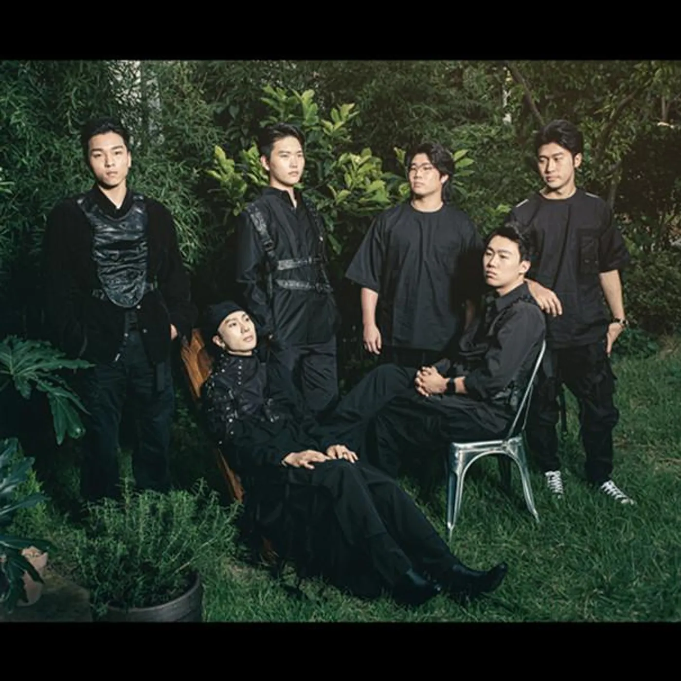 sEODo BAND