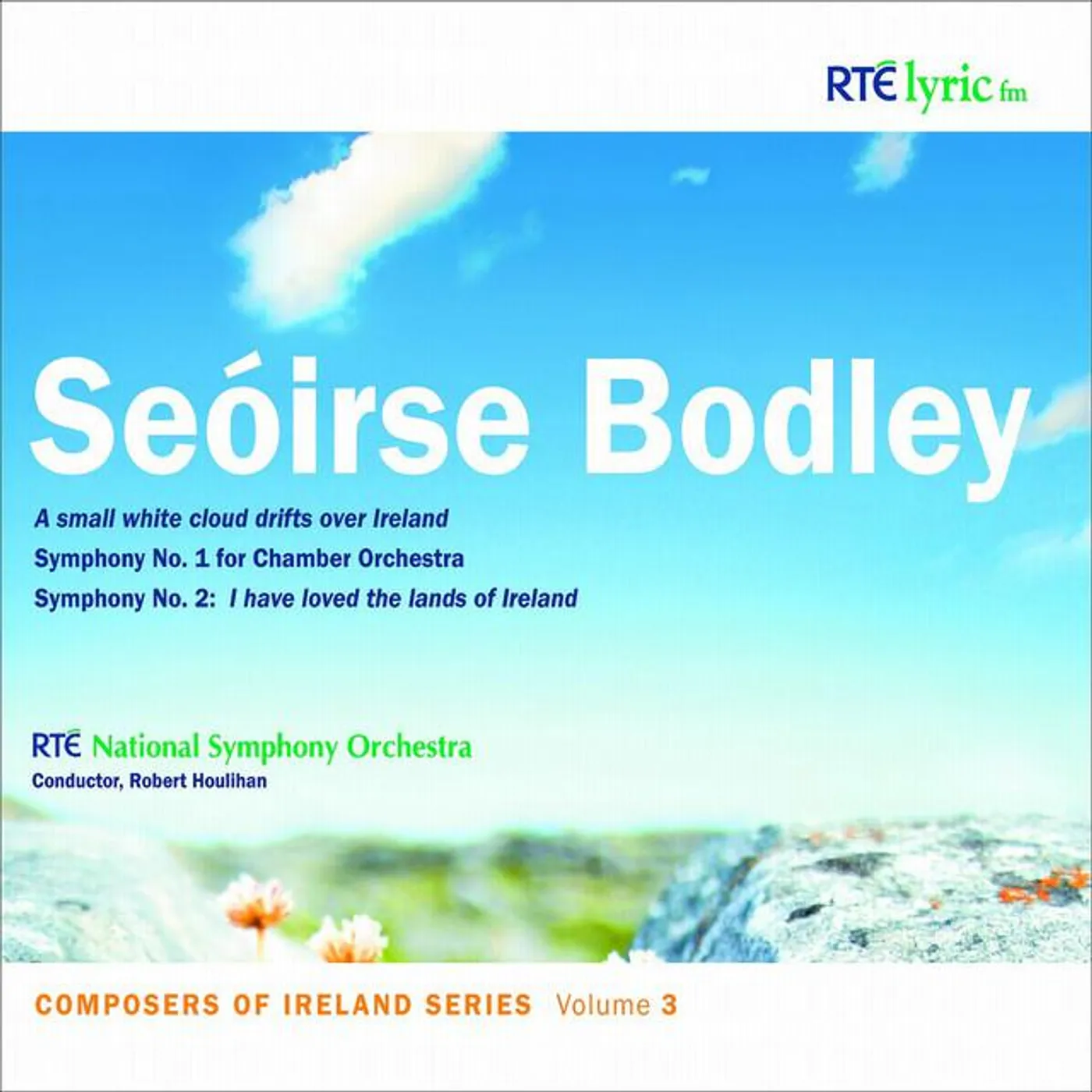Seoirse Bodley