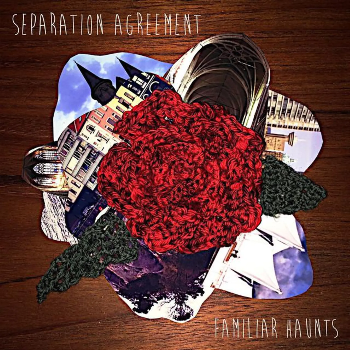 Separation Agreement Brand Page