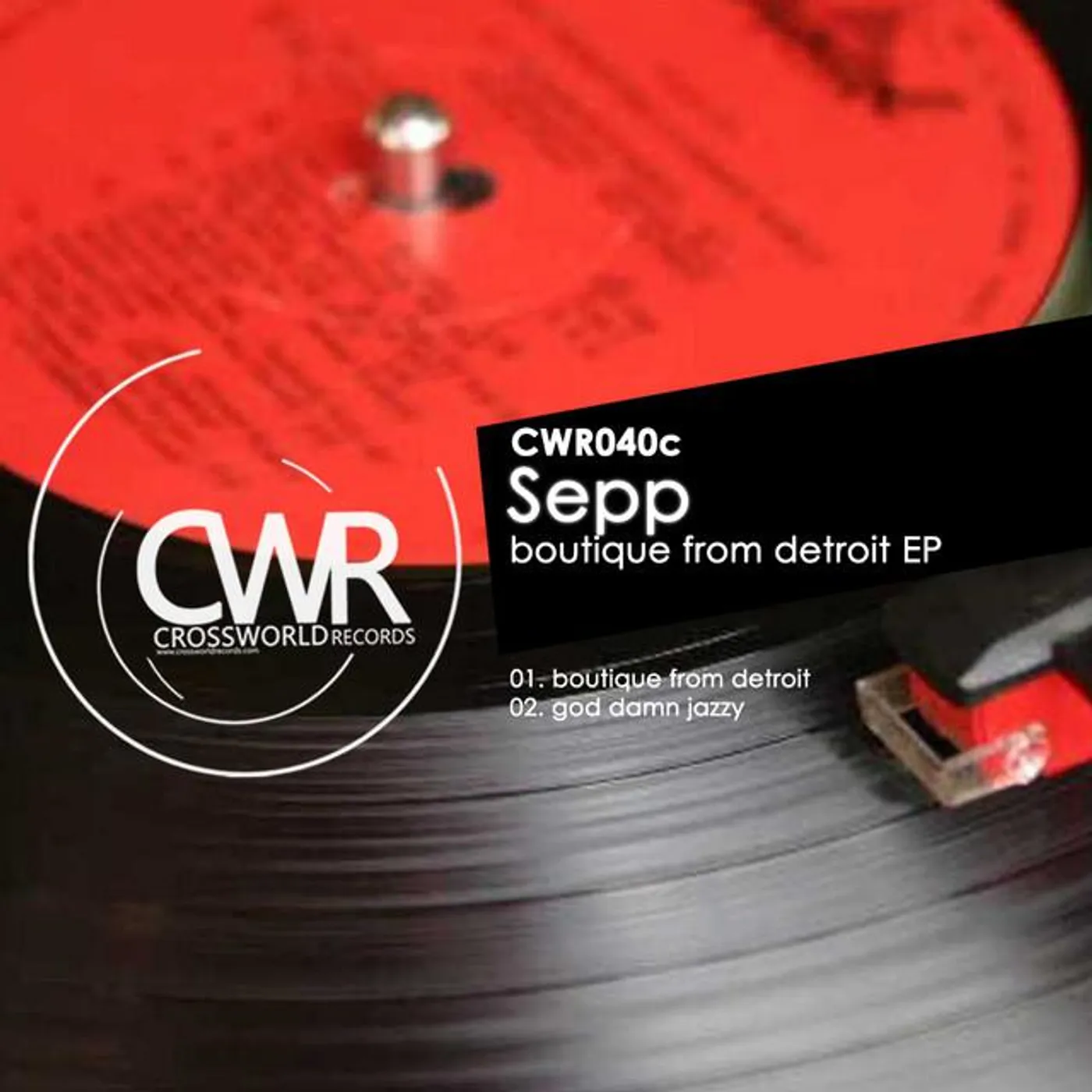 Sepp Brand Page