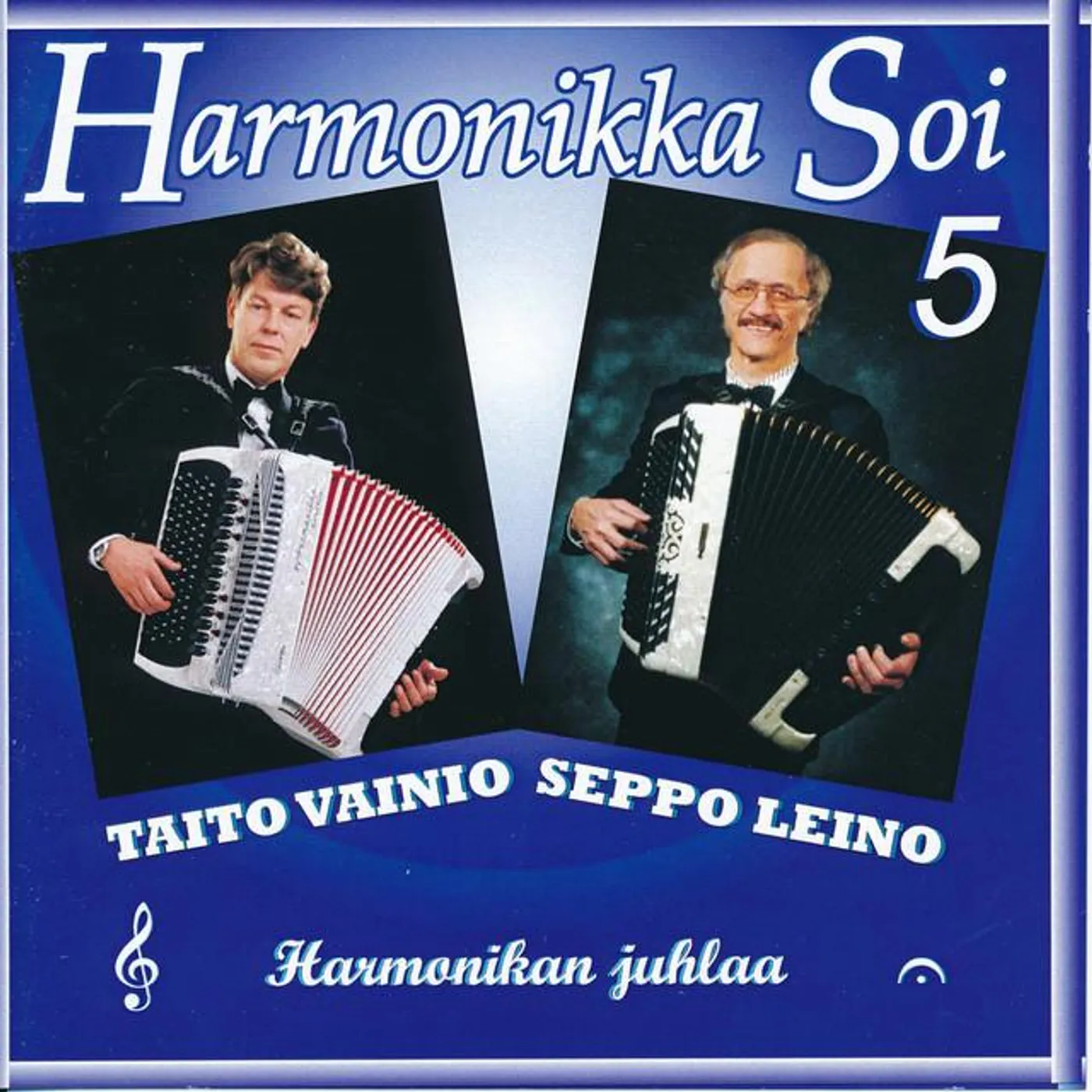 Seppo Leino