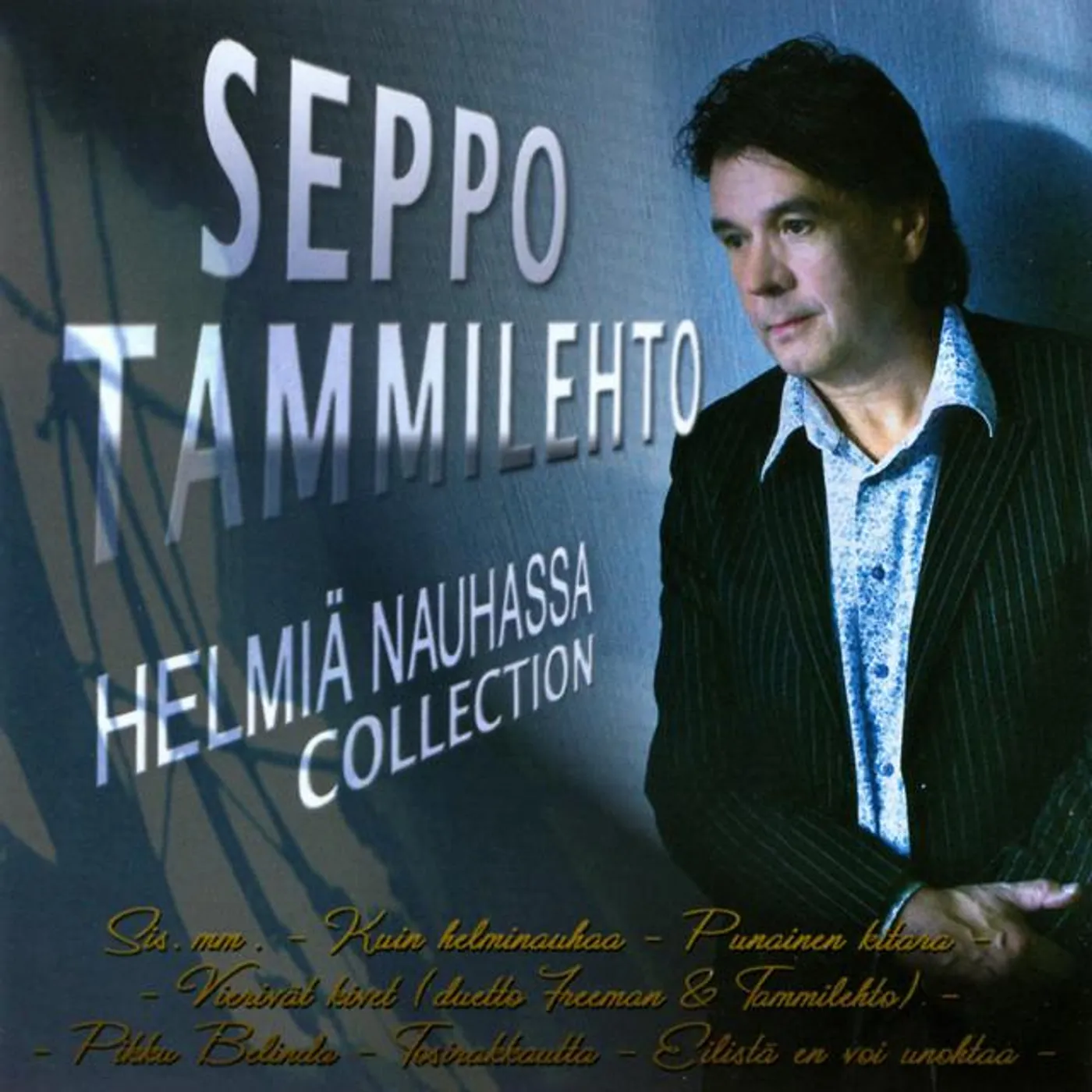 Seppo Tammilehto