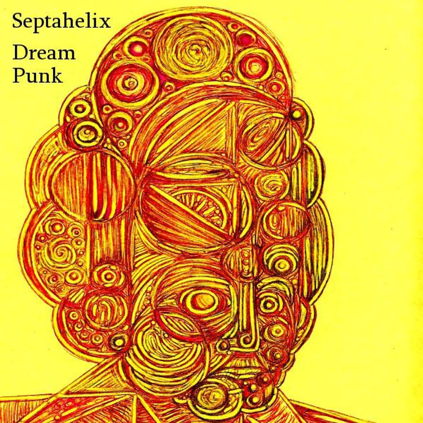 Septahelix Brand Page
