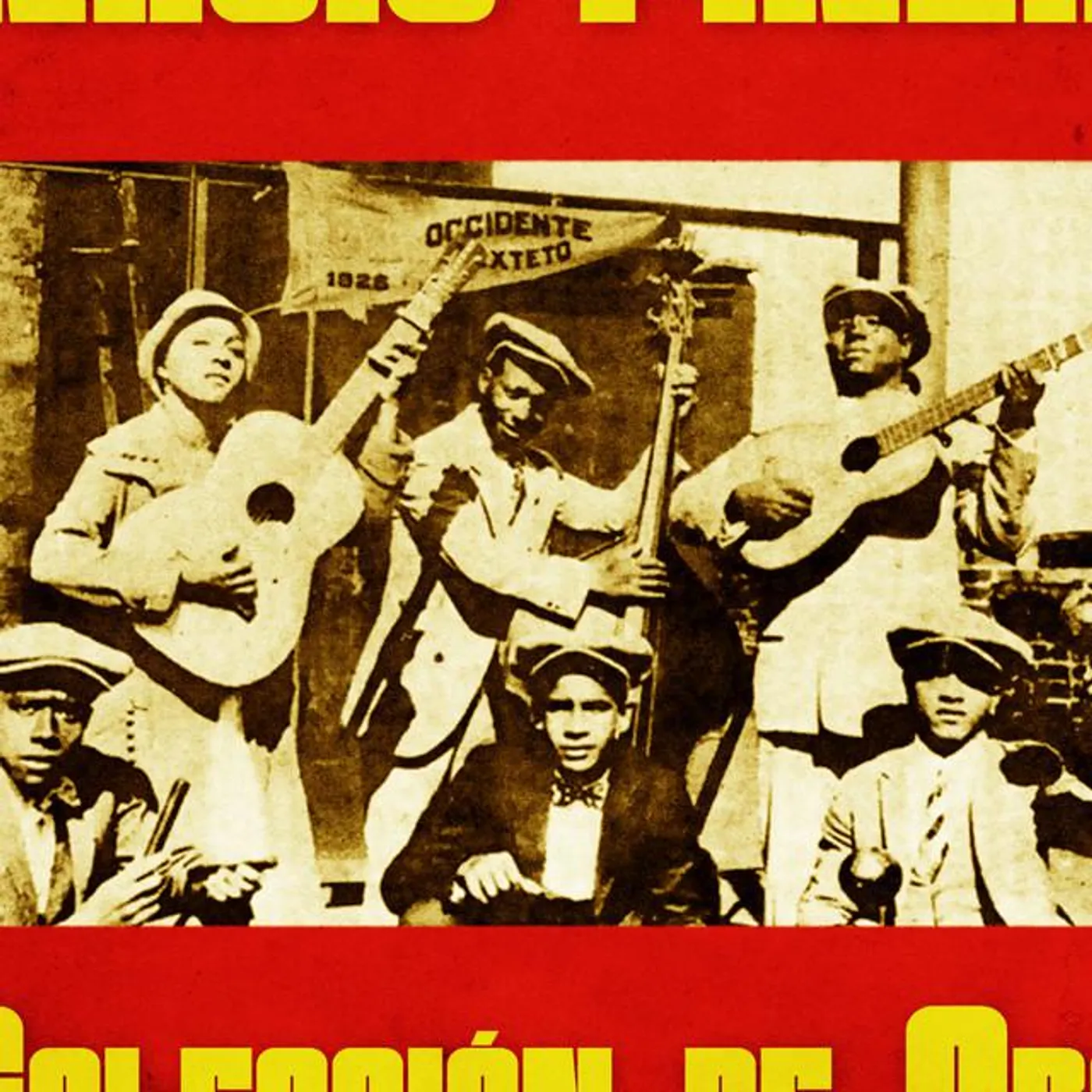Septeto Nacional Ignacio Piñeiro