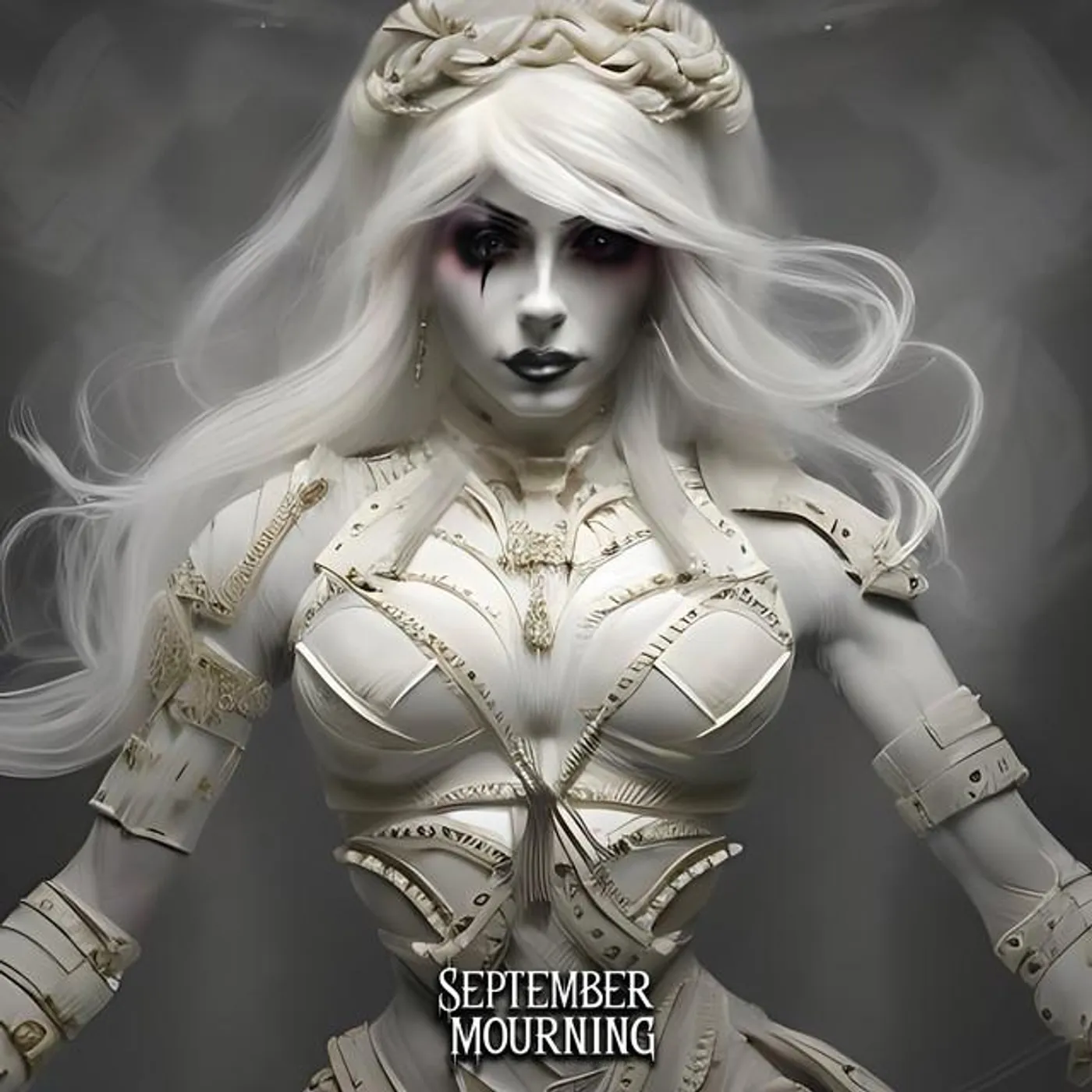 September Mourning
