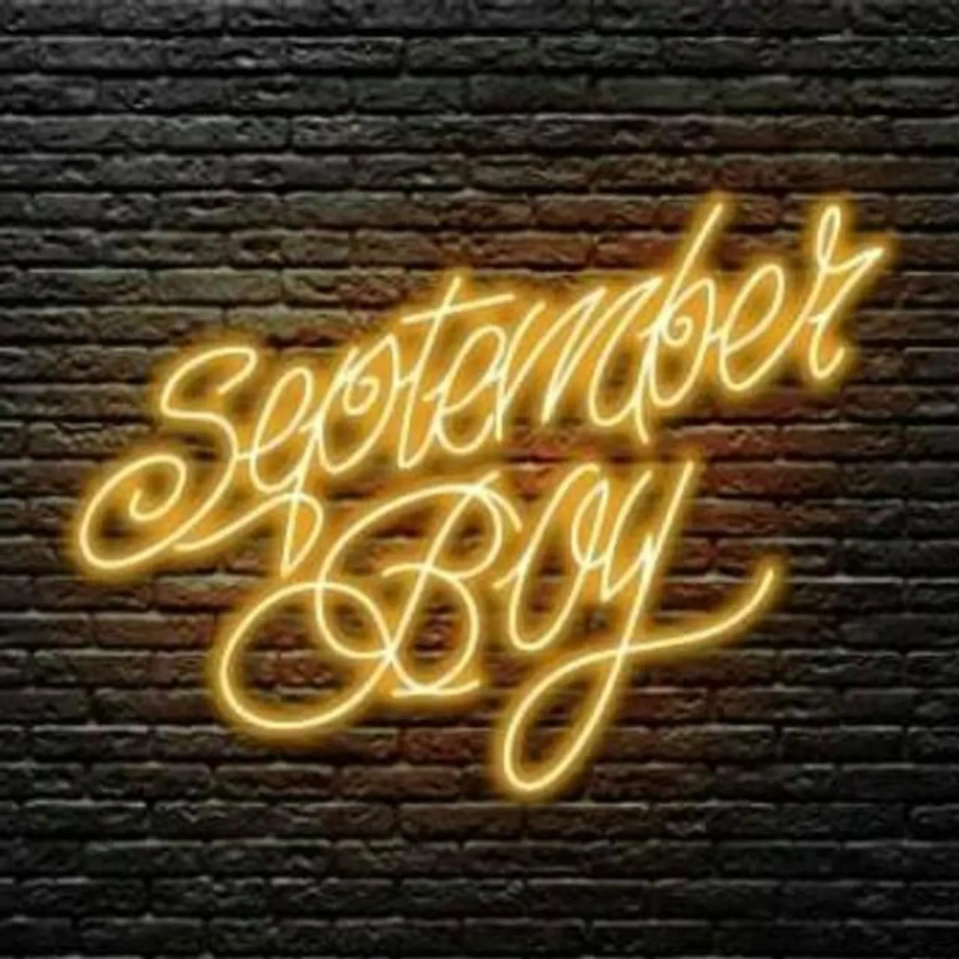 September Boy