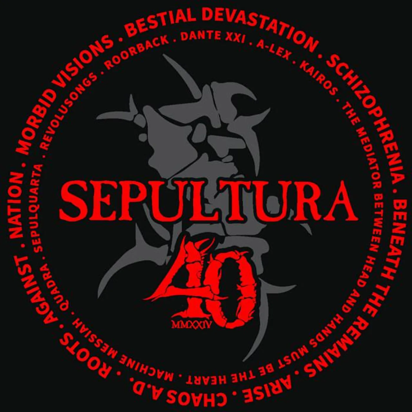Sepultura