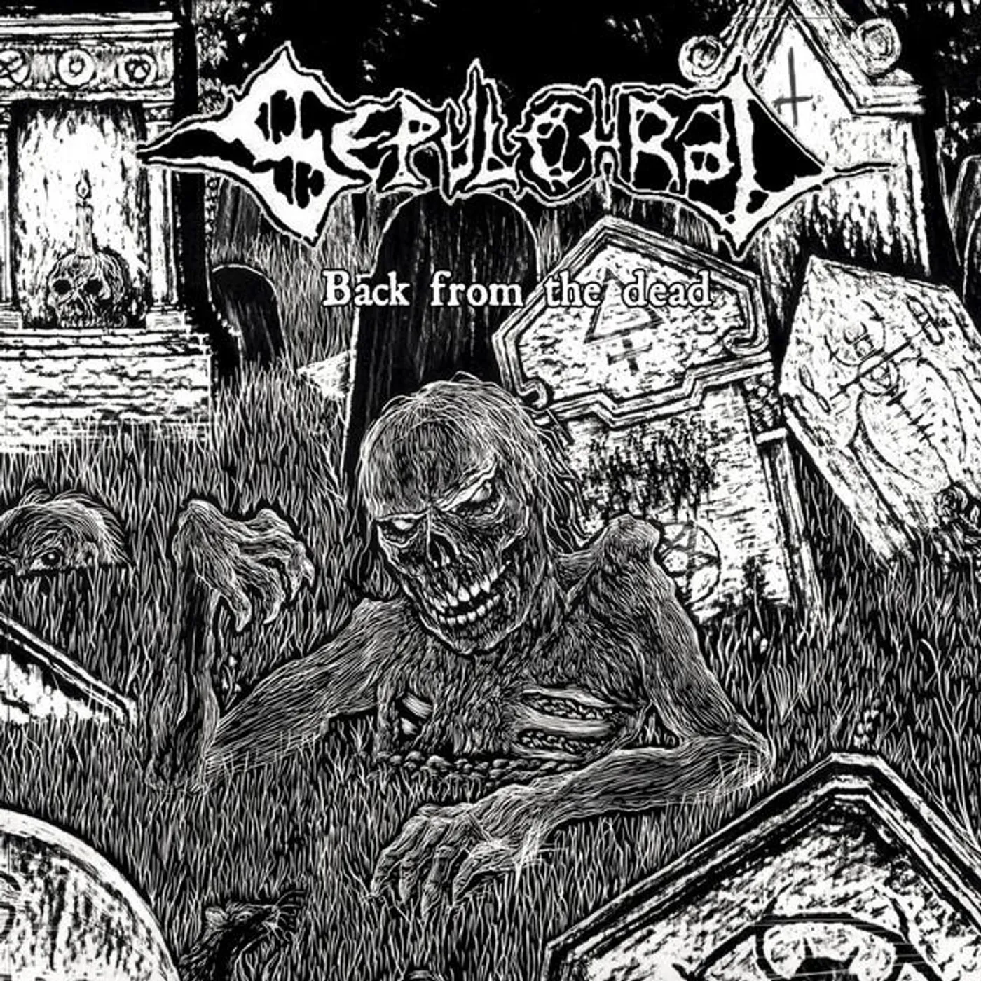 Sepulchral