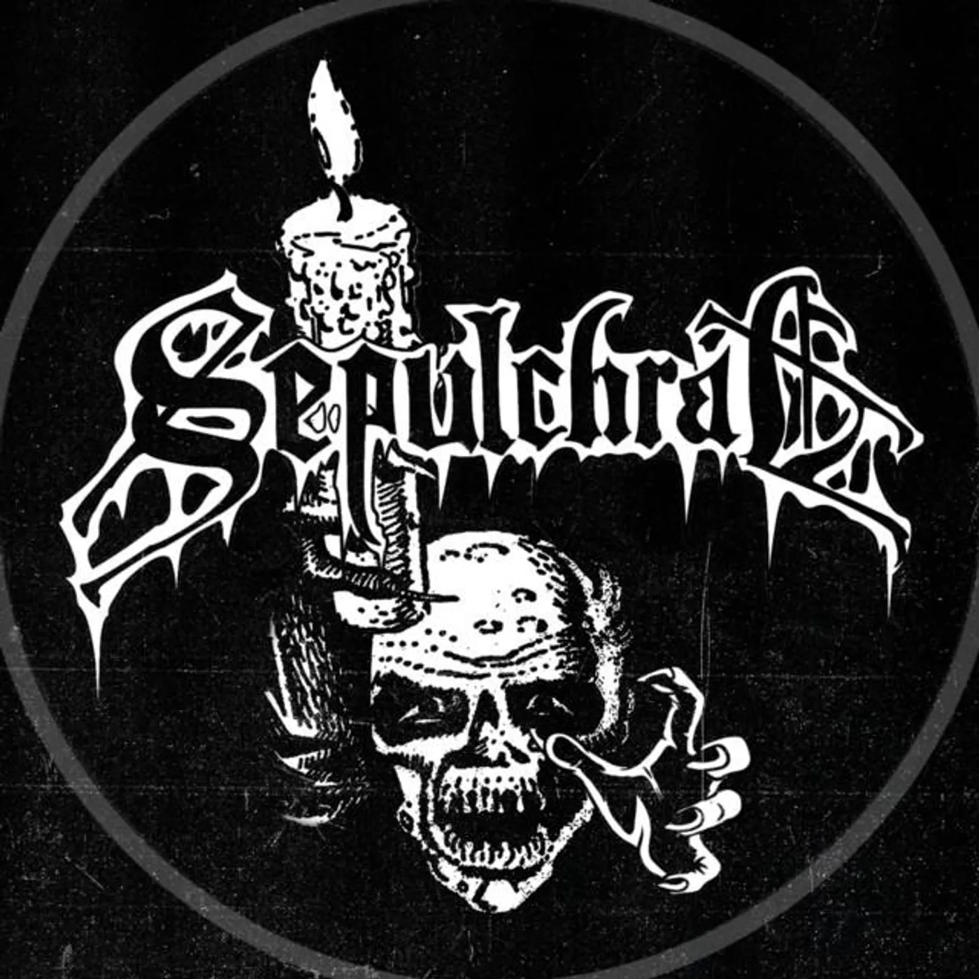 Sepulchral