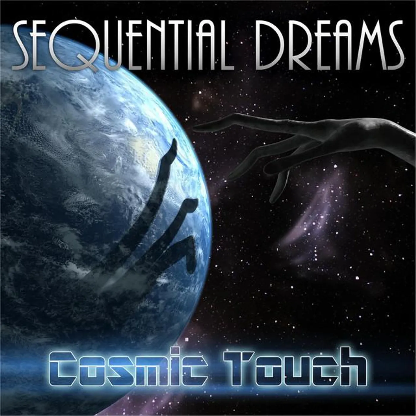 Sequential Dreams Brand Page