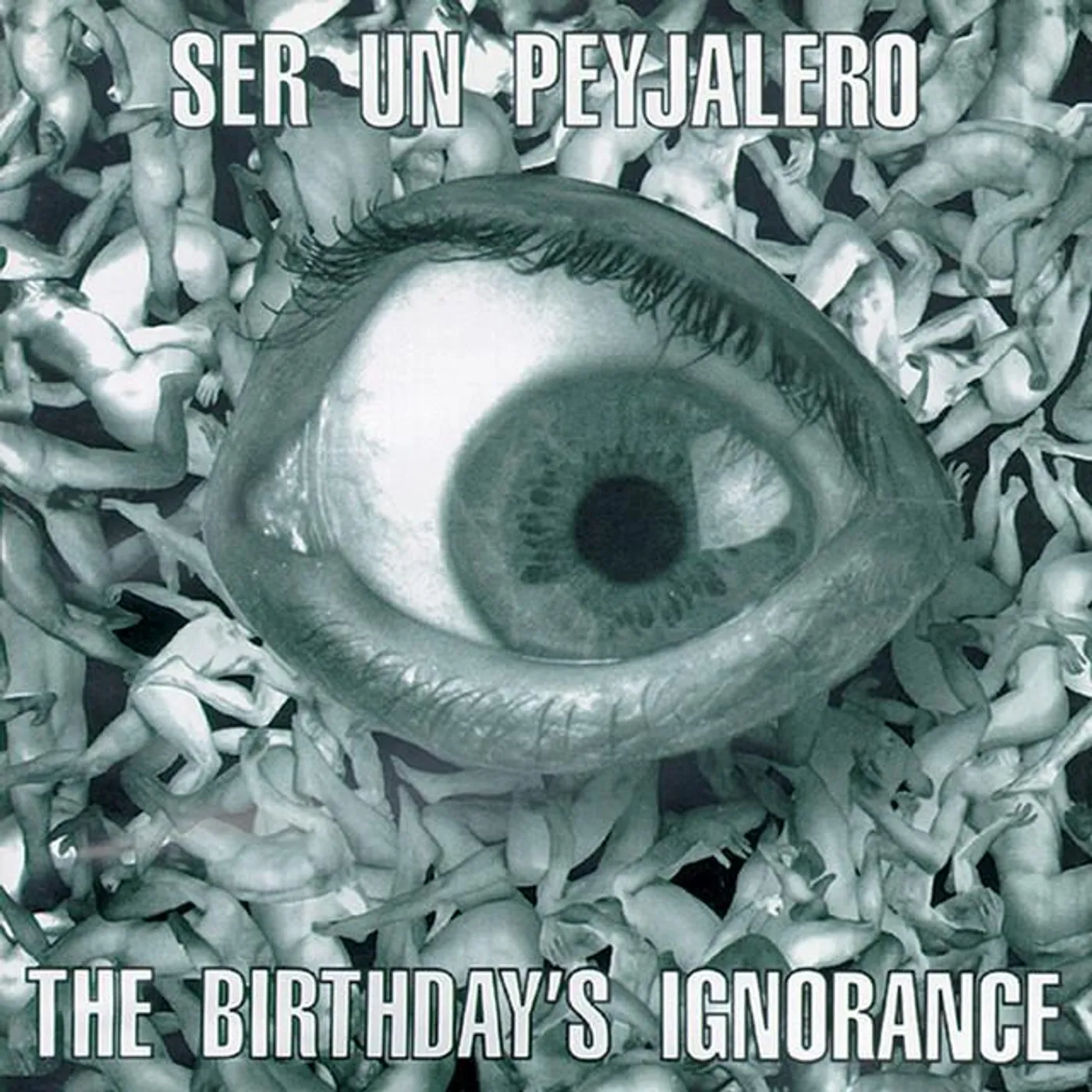 Ser Un Peyjalero