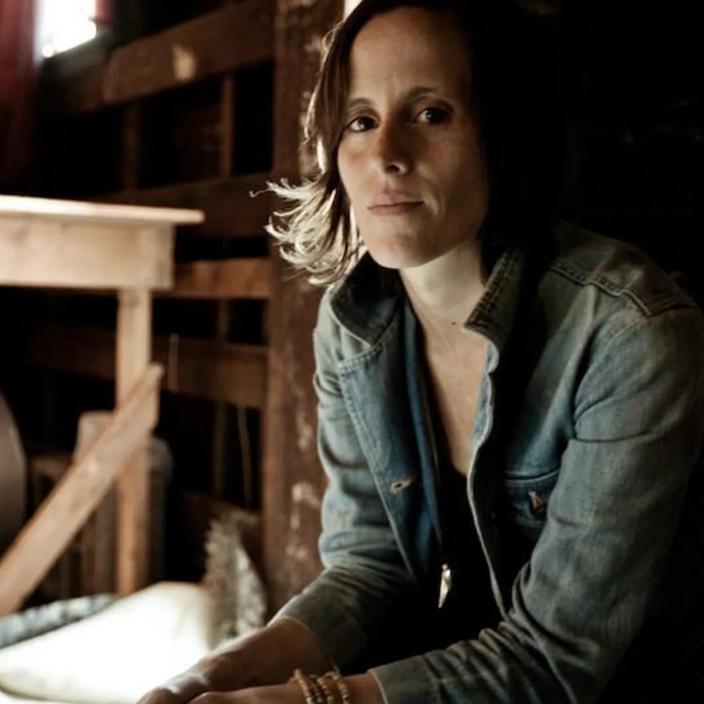 Sera Cahoone Brand Page