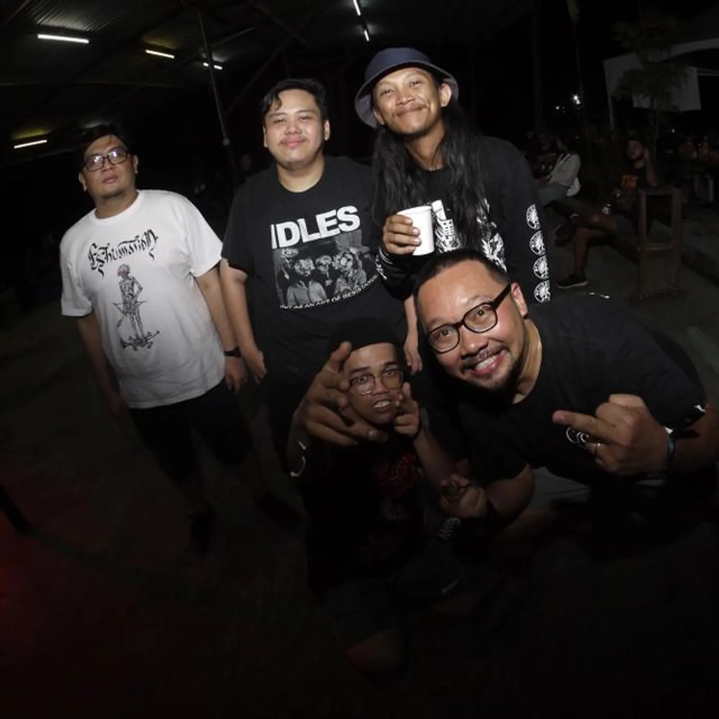 SERANGGA